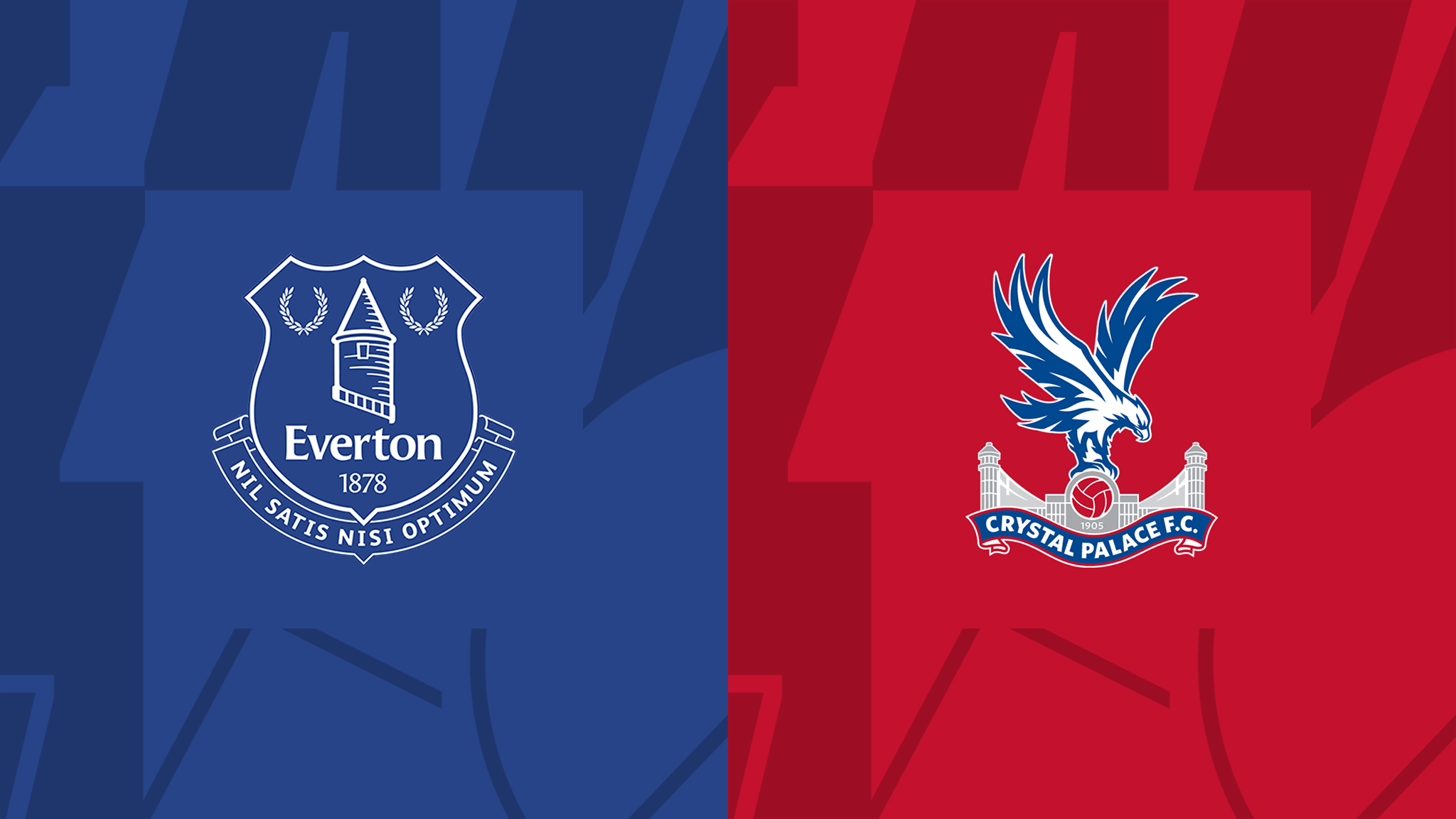 Everton vs Crystal Palace – Premier League – 19-Feb-2024