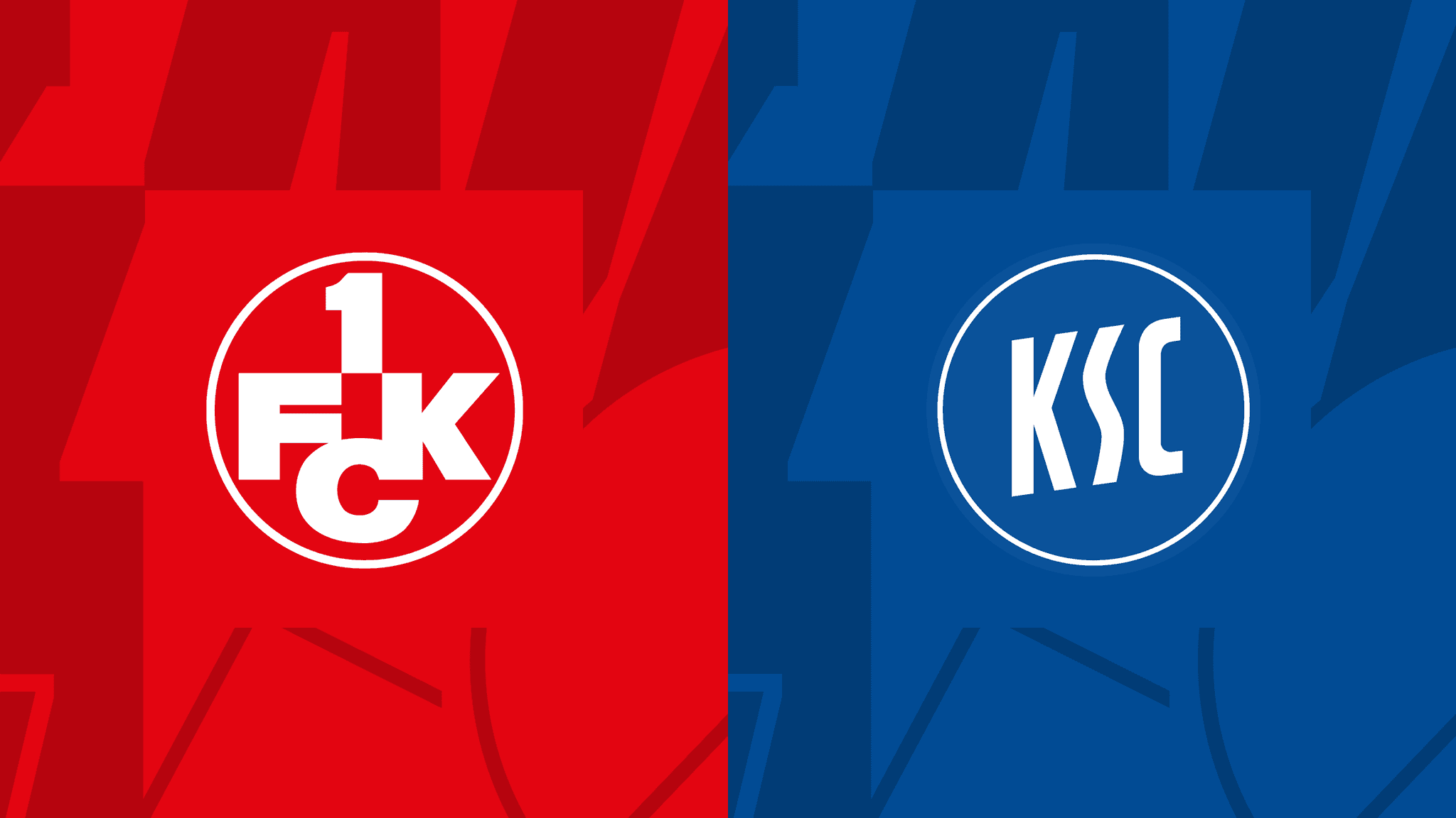 Kaiserslautern vs Karlsruhe –  German 2. Bundesliga – Week 23 – 24-Feb-2024