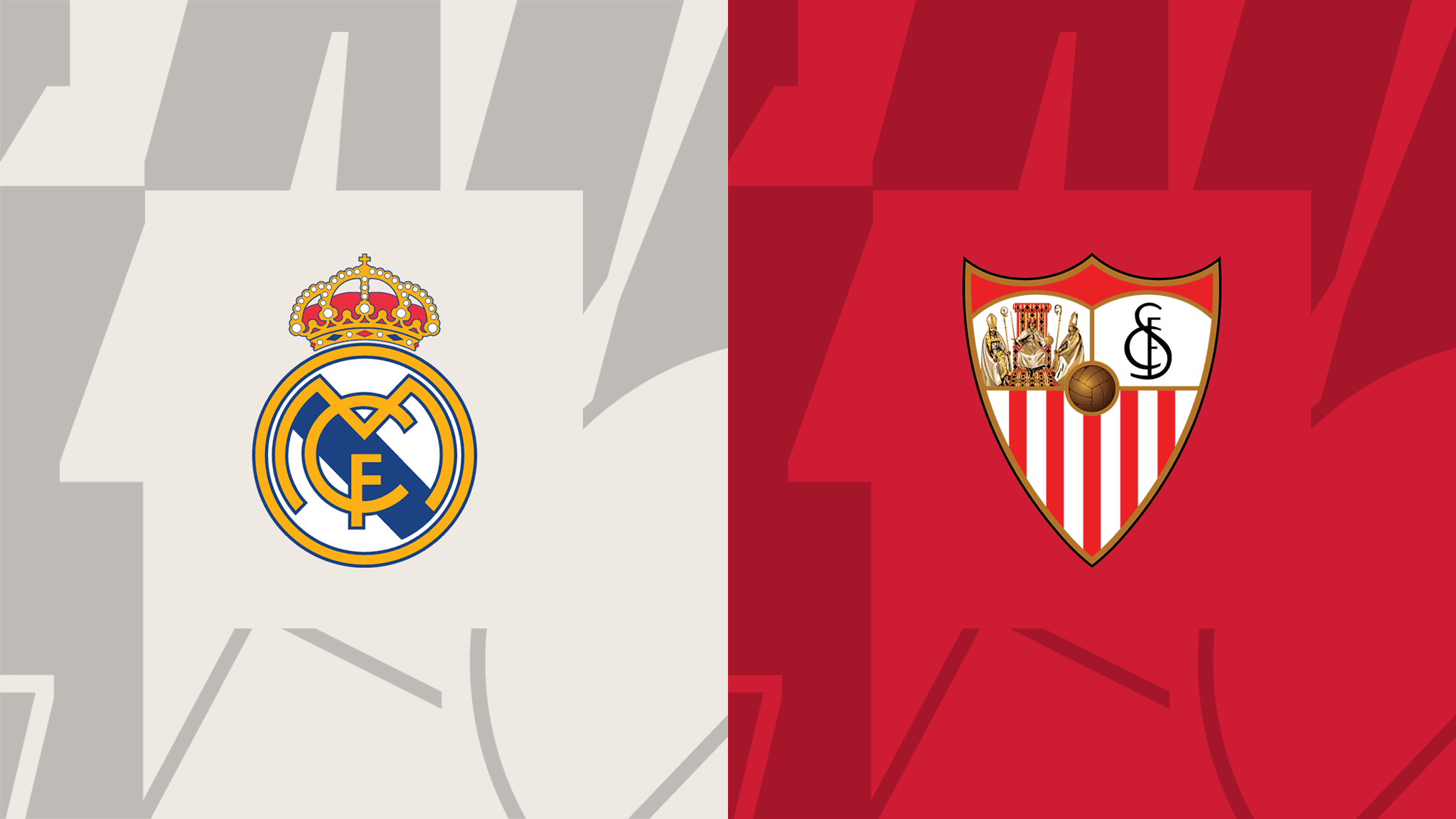 Real Madrid vs Sevilla – la liga – 25-feb-2024