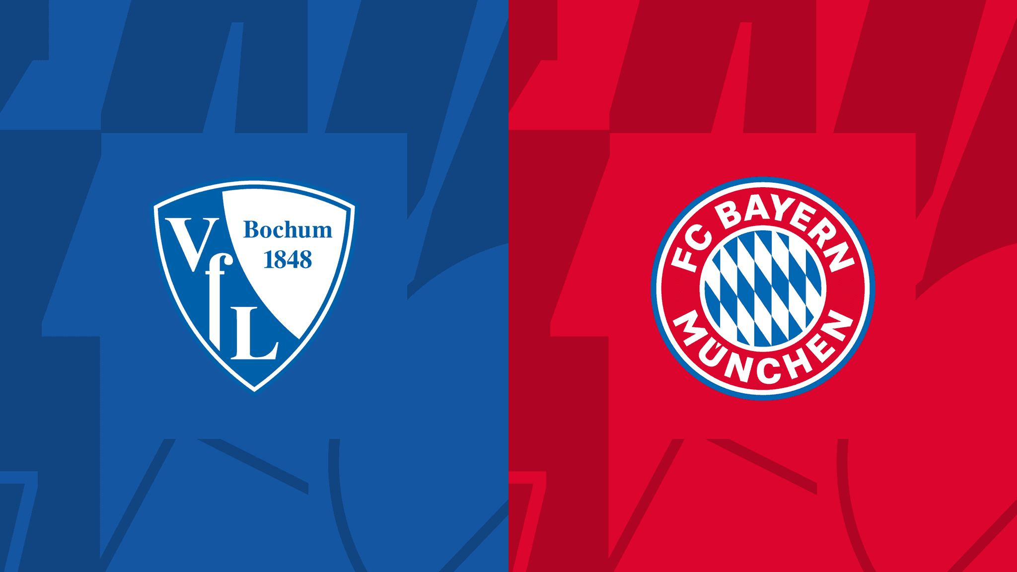 Bochum vs Bayern Munich – Bundesliga – 18-Feb-2024