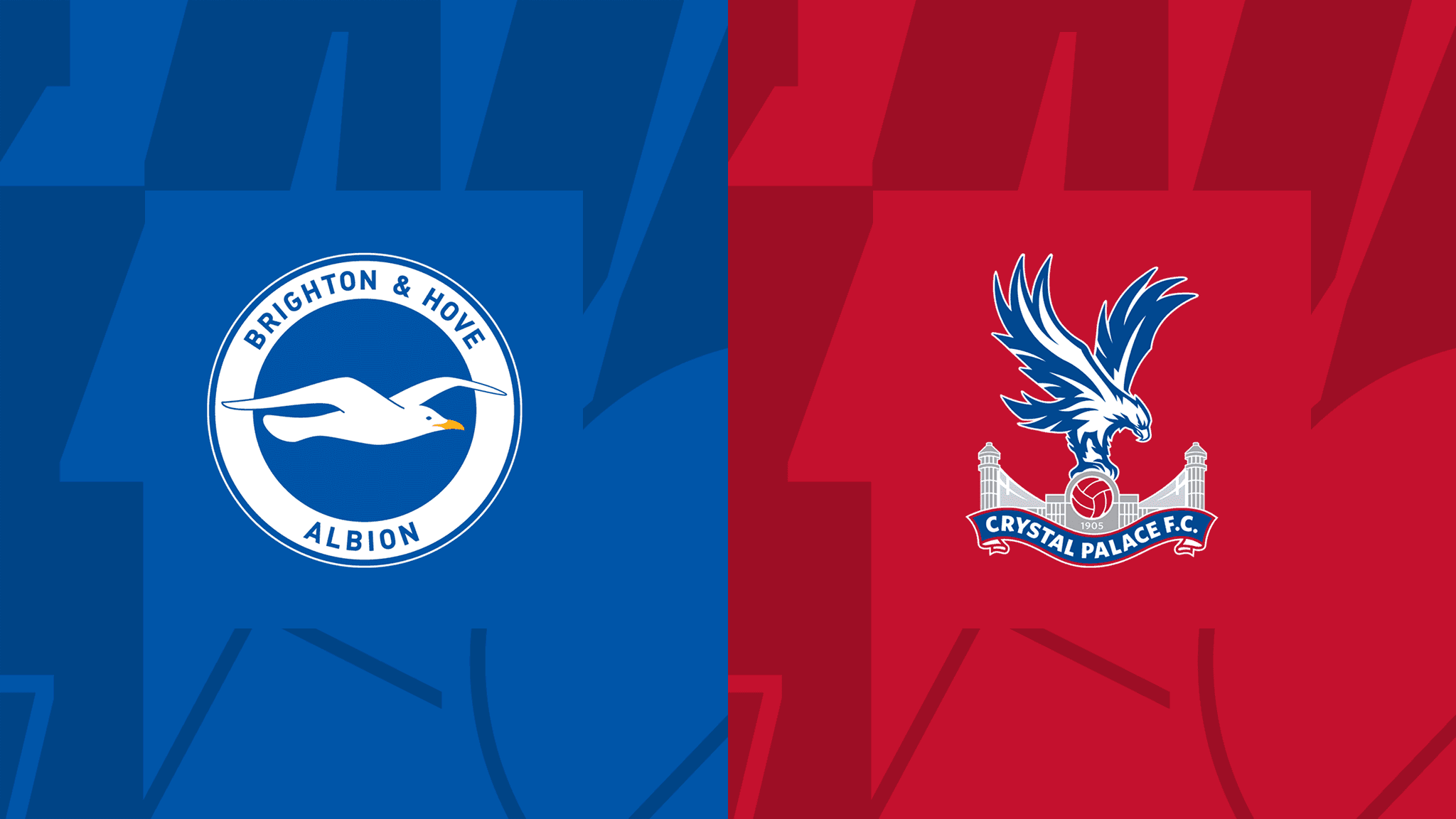 Brighton H.A. vs Crystal Palace – Premier League , 03-Feb-2024