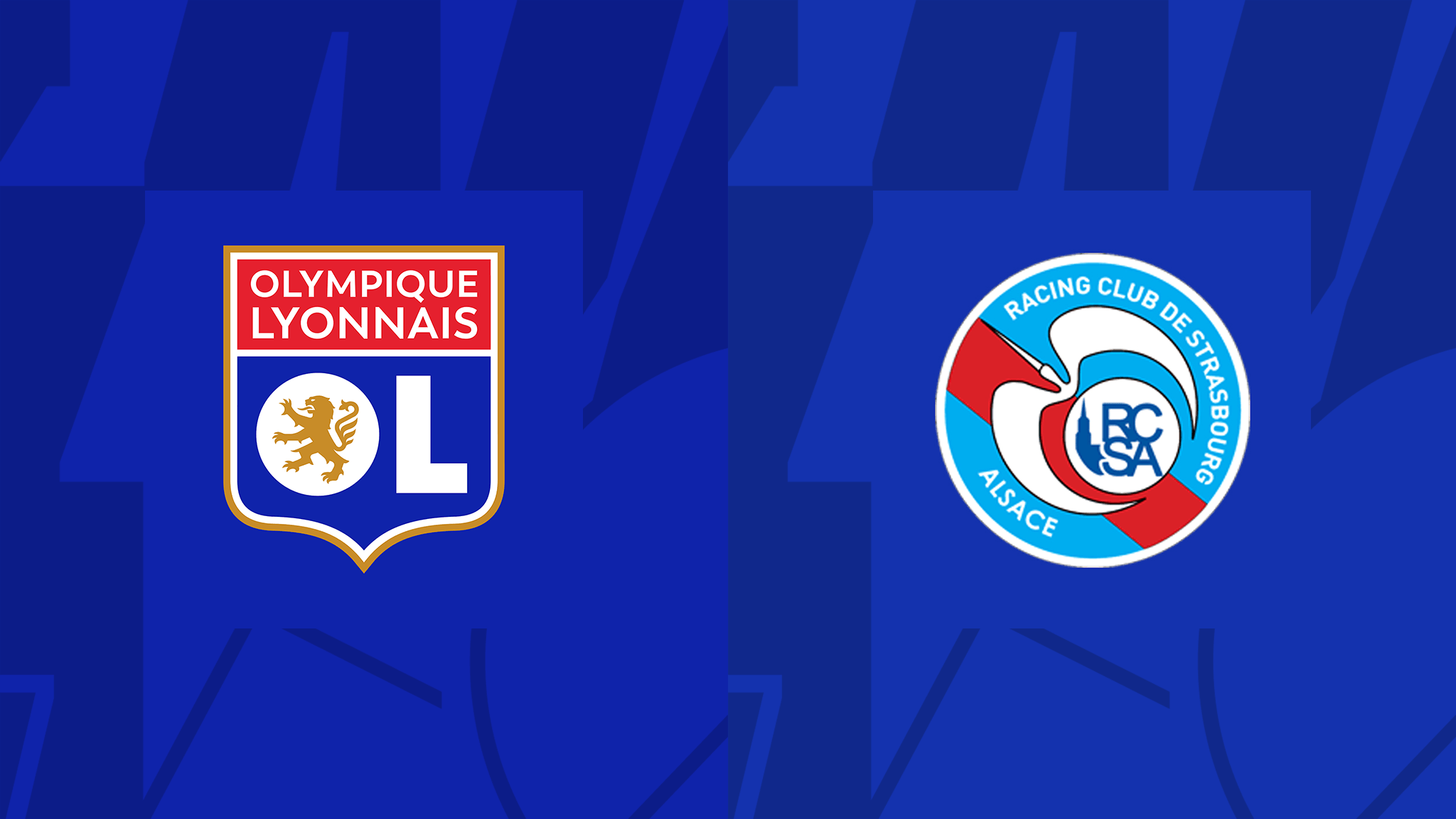 Lyon vs Strasbourg – French Cup – Quarter Final – 28-Feb-2024