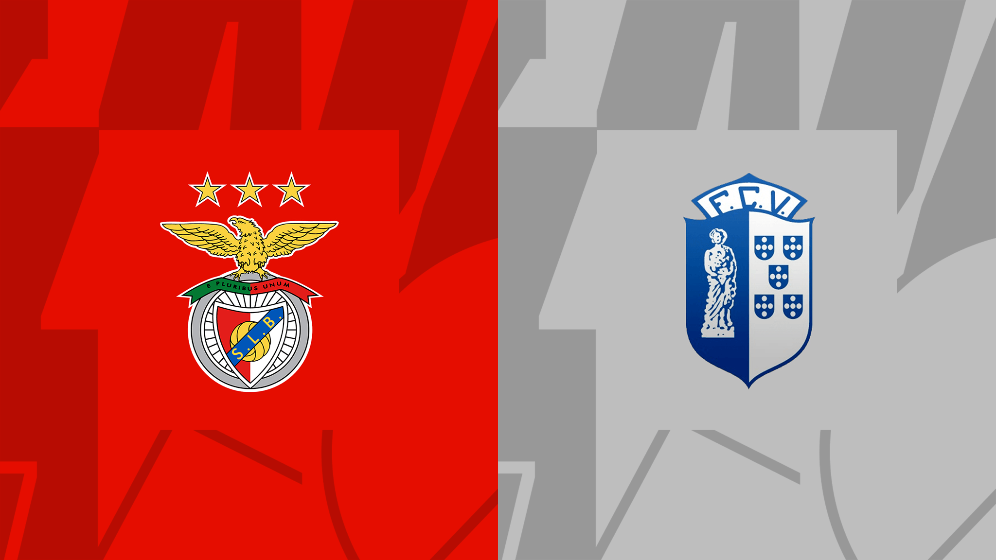 Benfica vs Vizela – Primeira Liga – 18-Feb-2024