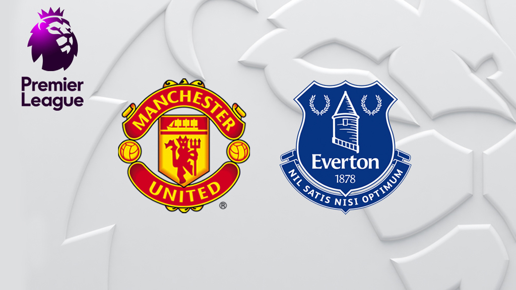 Manchester United vs Everton – Premier League –  09-Mar-2024