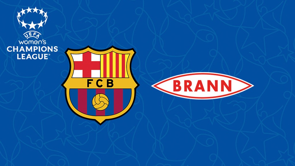 Barcelona Women vs Brann Women – UEFA Women’s Champions League – 28-Mar-2024
