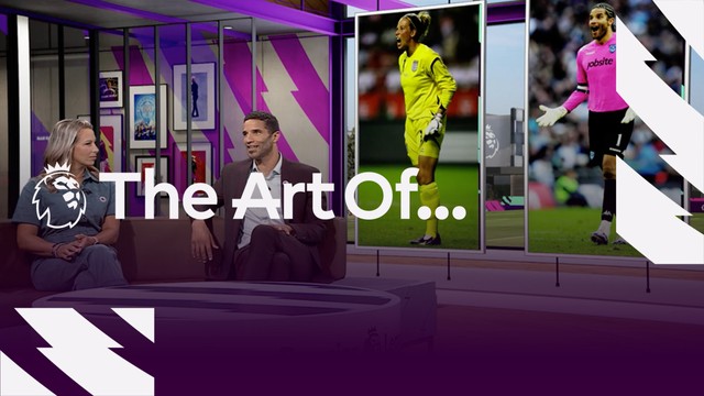 Premier League: The Art of... - 08-Mar-2024