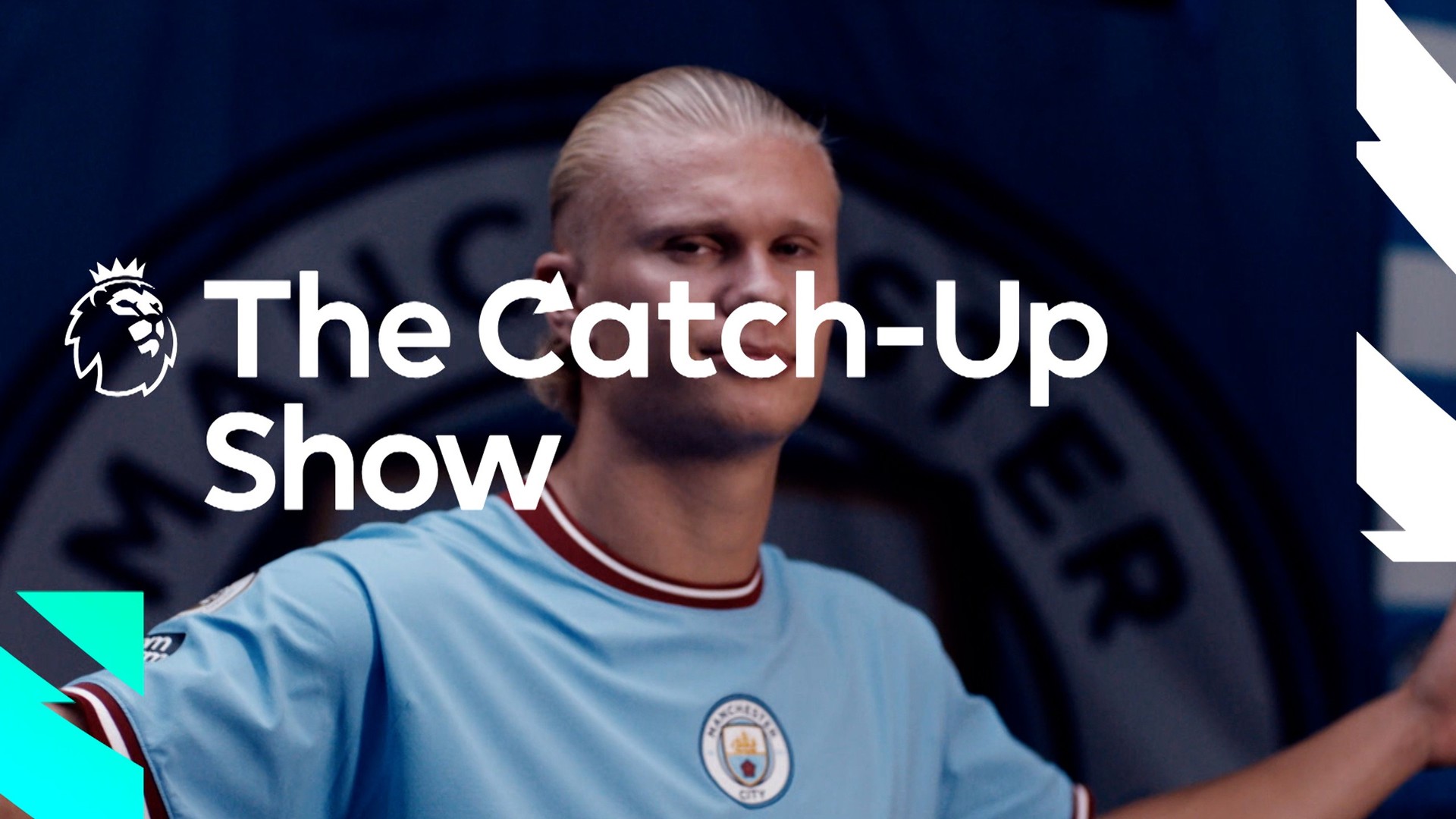 THE CATCH-UP SHOW – 29-Mar-2024