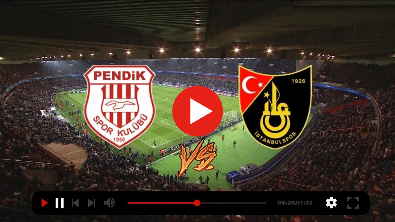Pendikspor vs Istanbulspor – Turkish SÜPERLIG  – 15-Mar-2024