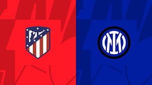 Atlético Madrid vs Inter Milan – UEFA Champions League – Round of 16 (2nd Leg) – 13-Mar-2024