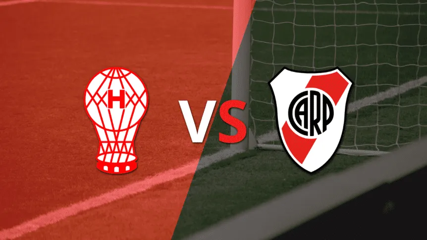 Huracán vs River Plate – Argentinean Primera División – 29-Mar-2024