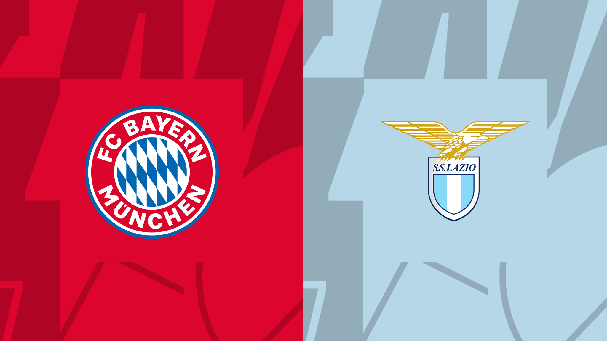Bayern Munich vs Lazio – UEFA Champions League – Round of 16 (2nd Leg) – 05-Mar-2024