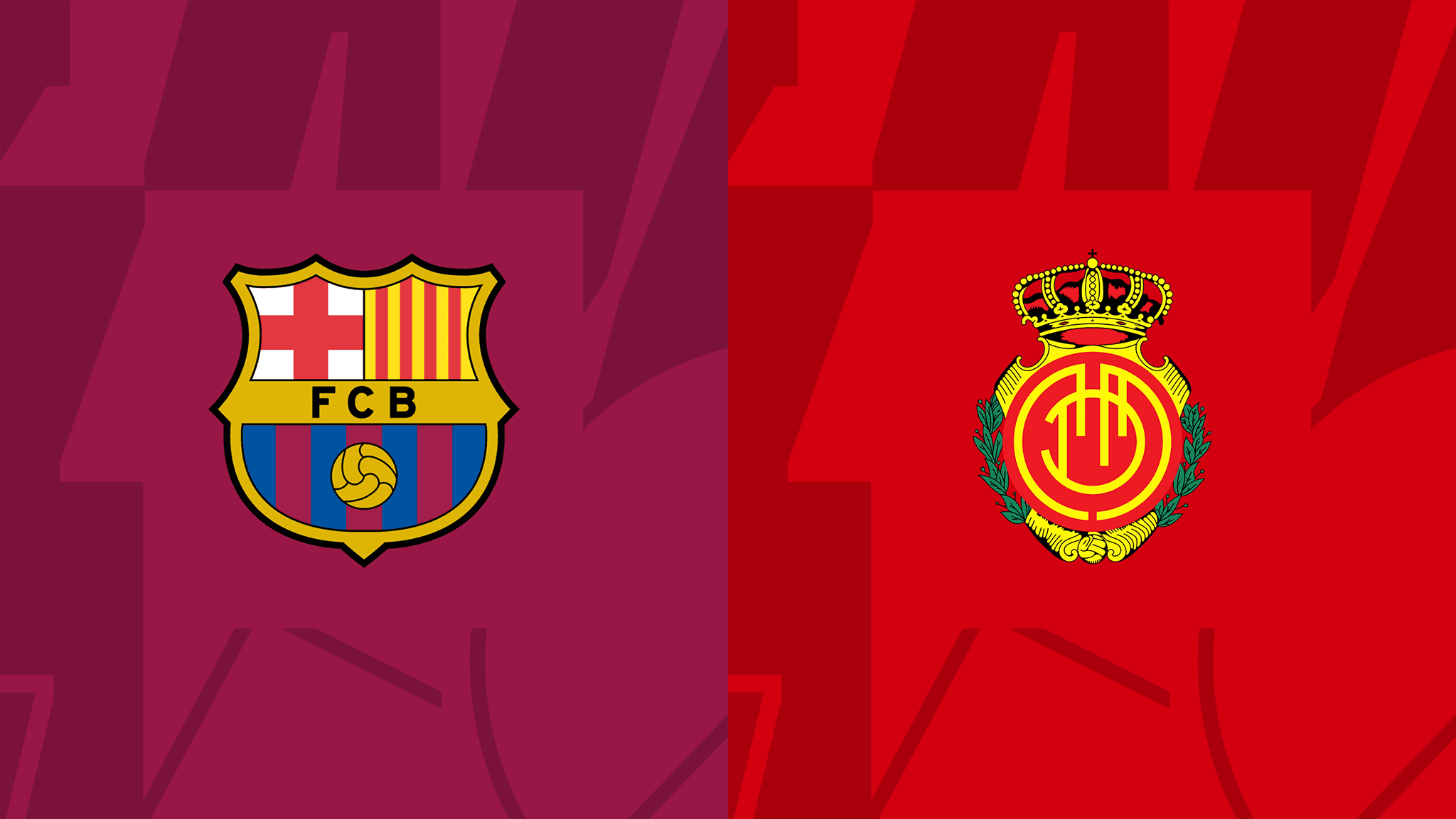 Barcelona vs Mallorca – Spanish La Liga (Primera) – Week 28 – 08-Mar-2024