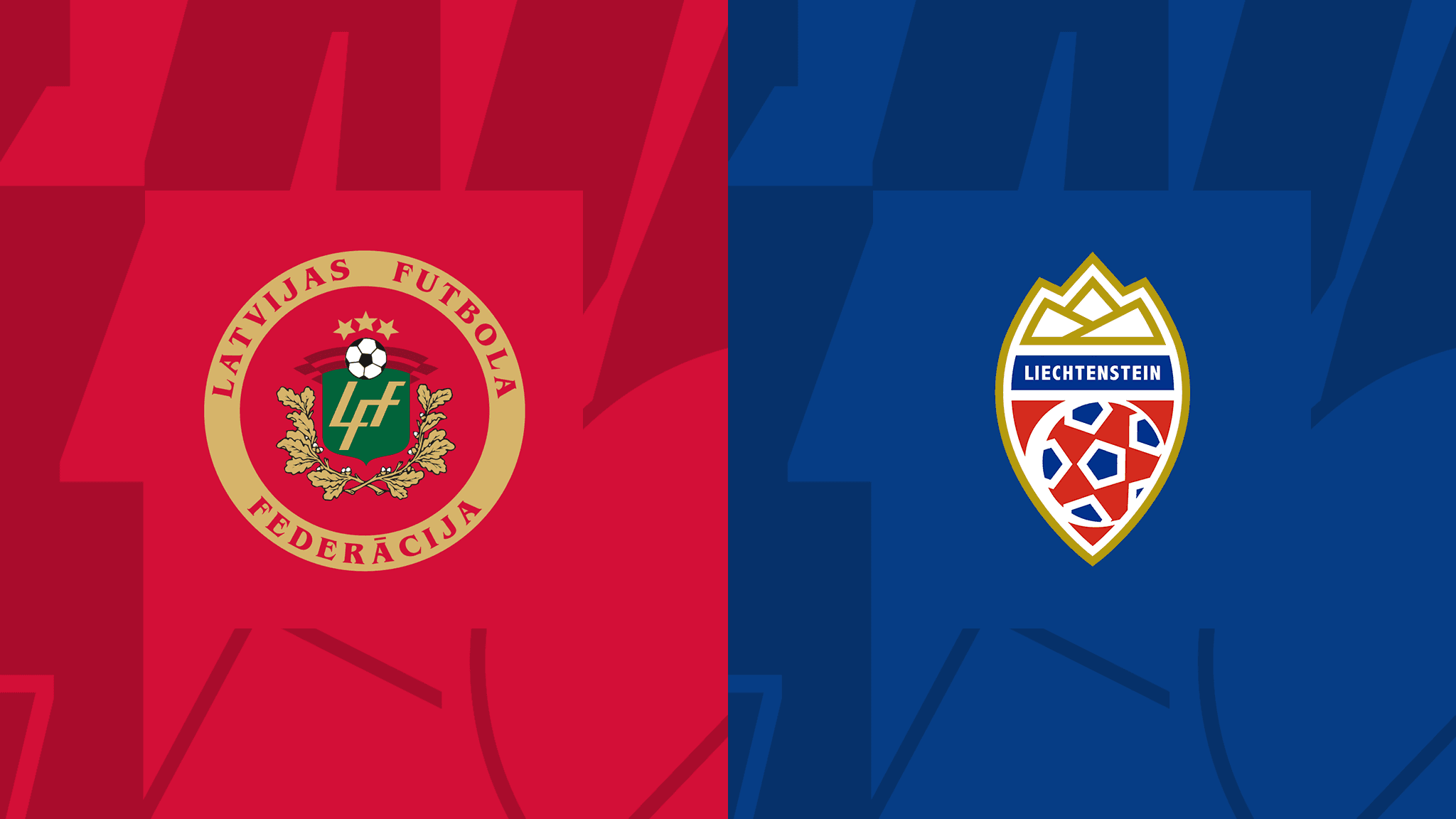Latvia vs Liechtenstein – Friendly International – 26-Mar-2024