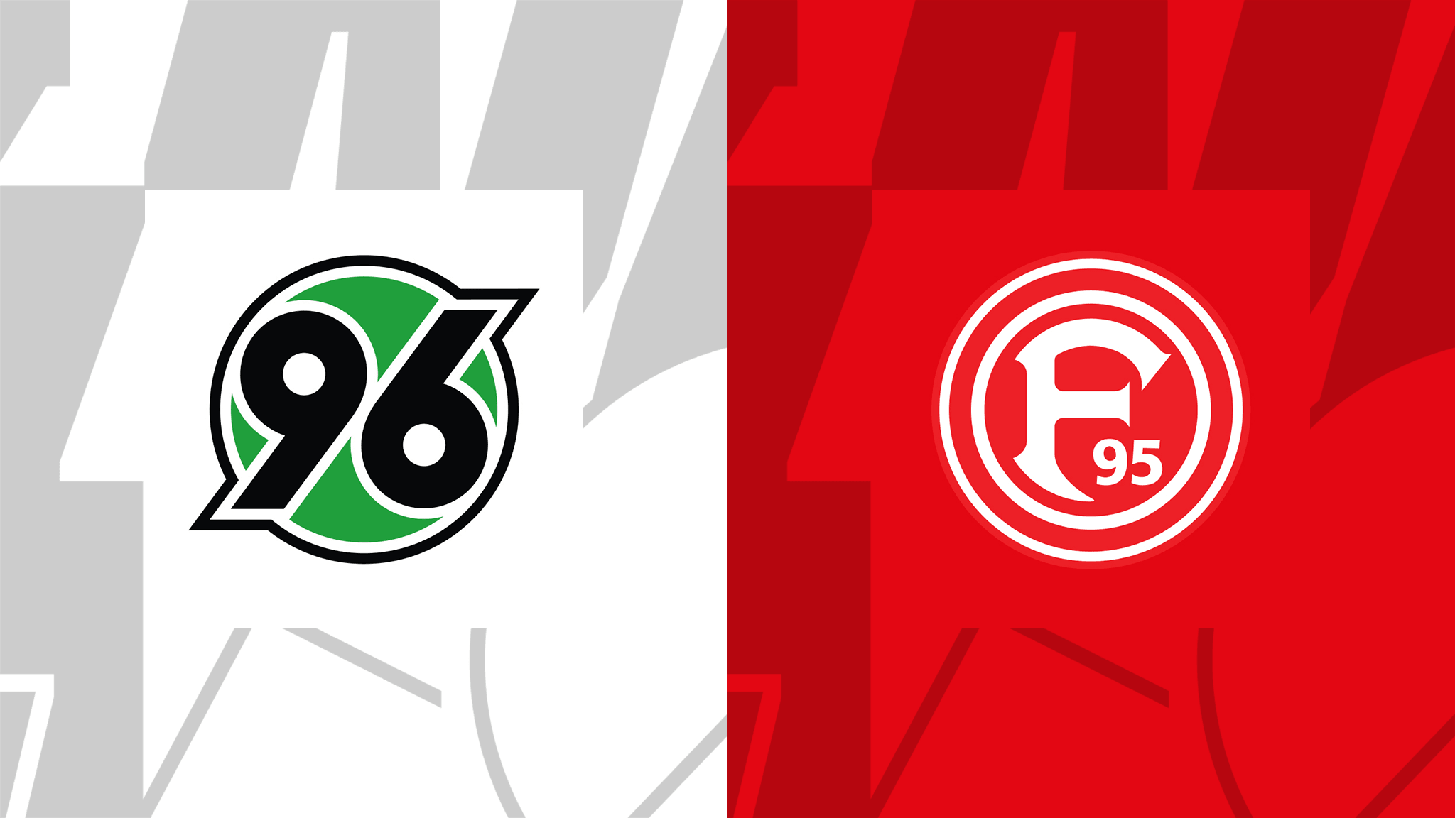 Hannover 96 vs Fortuna Düsseldorf live