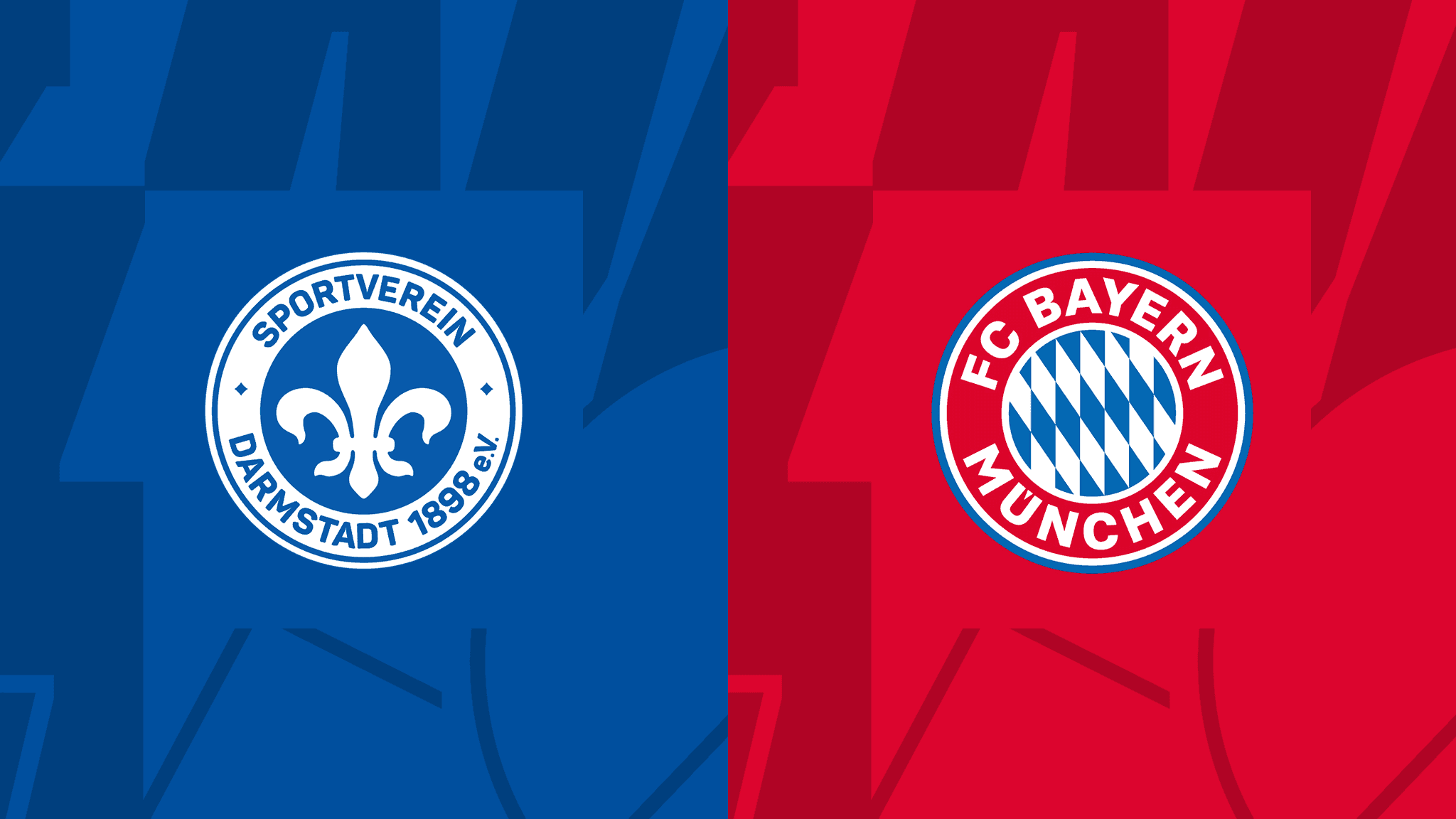 Darmstadt 98 vs Bayern Munich – Bundesliga – 16-Mar-2024