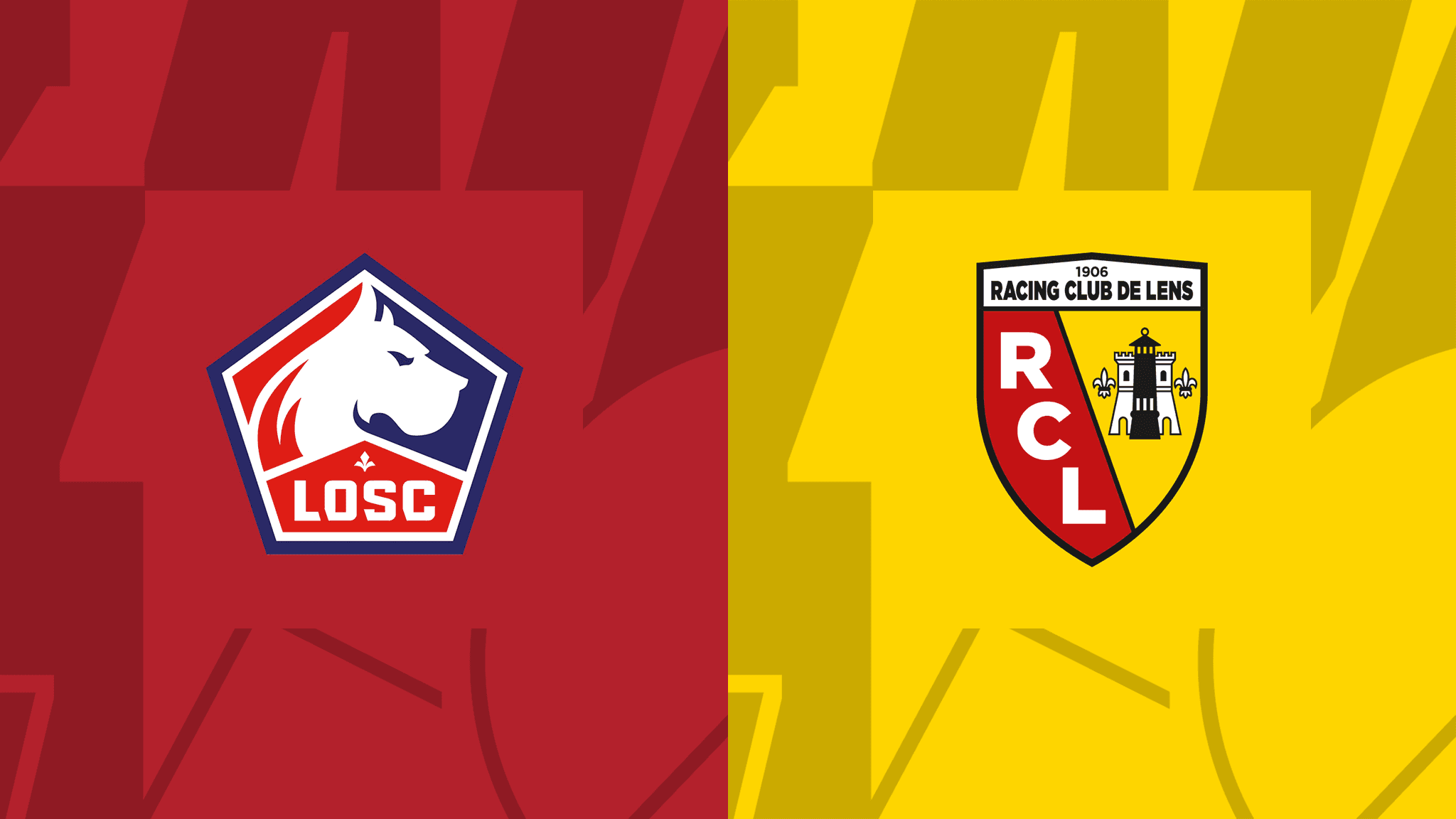 Lille vs Lens – Ligue 1 – 29-Mar-2024