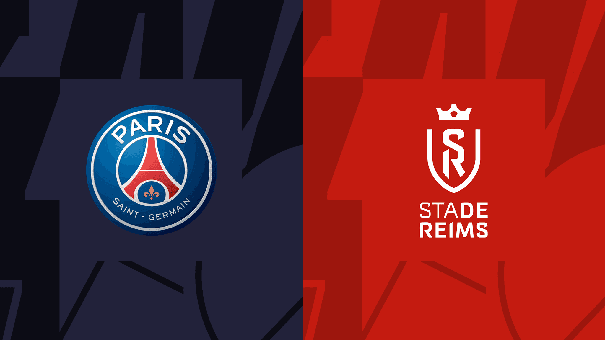 Paris Saint Germain vs Reims – Ligue 1 –  10-Mar-2024