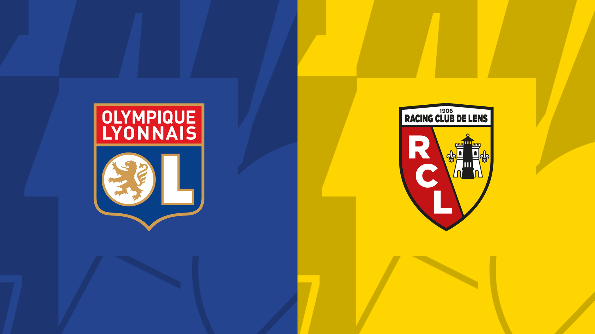 Lyon vs Lens – Ligue 1 –  03-Mar-2024