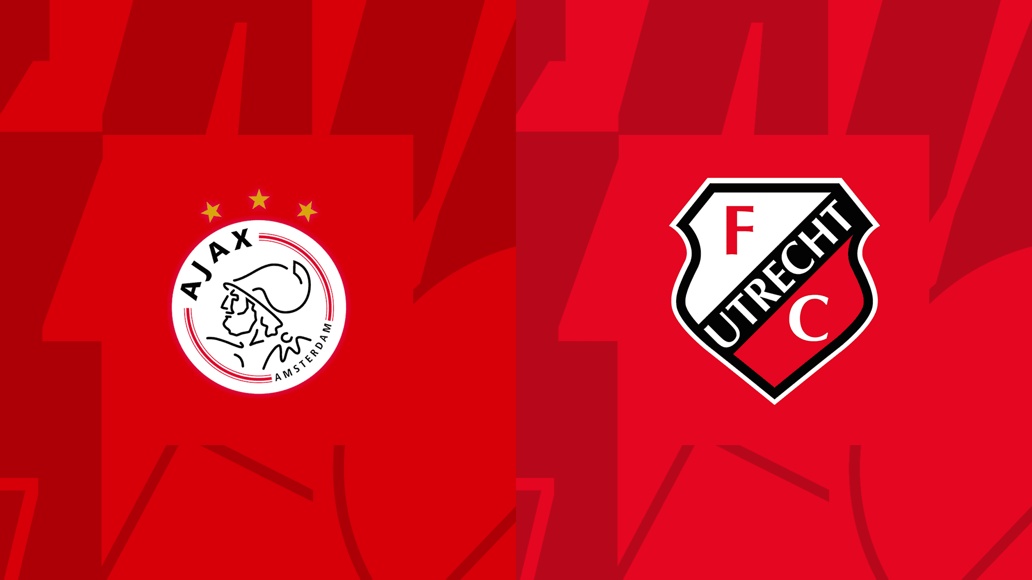 Ajax vs Utrecht – Dutch Eredivisie – Week 24 – 03-Mar-2024