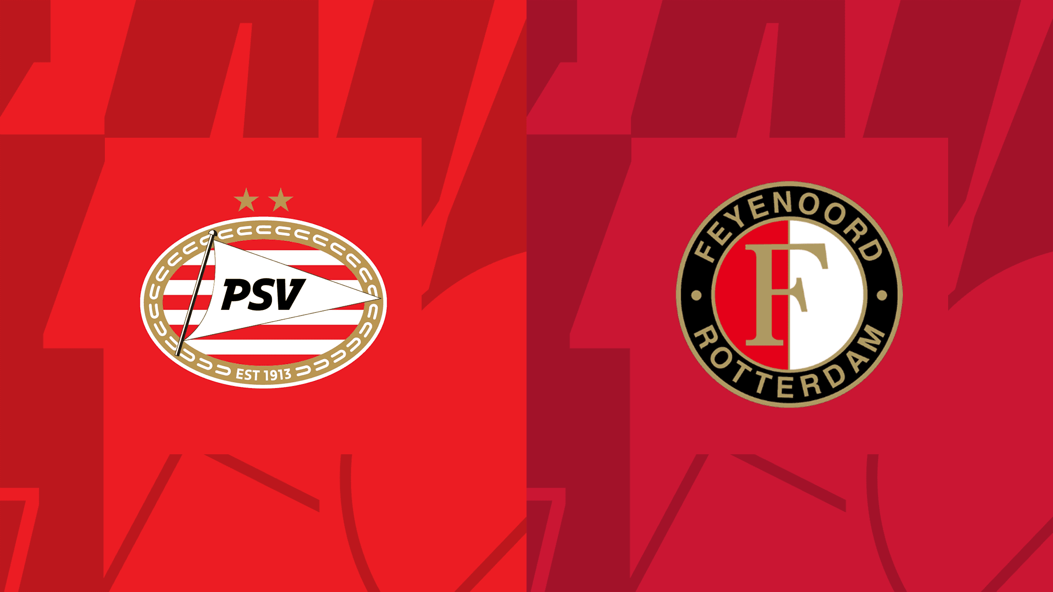 PSV Eindhoven vs Feyenoord – Dutch Eredivisie – Week 24 -03-Mar-2024