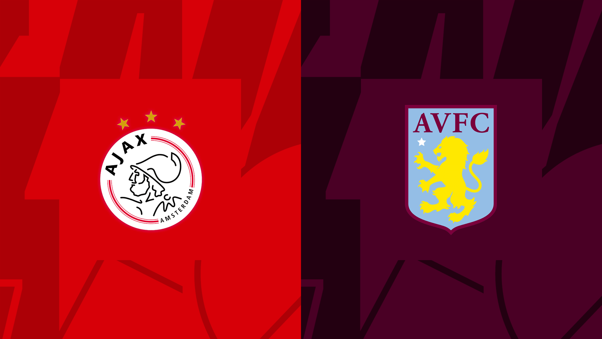 Ajax vs Aston Villa – UEFA Europa Conference League – Round of 16 (1st Leg) – 07-Mar-2024