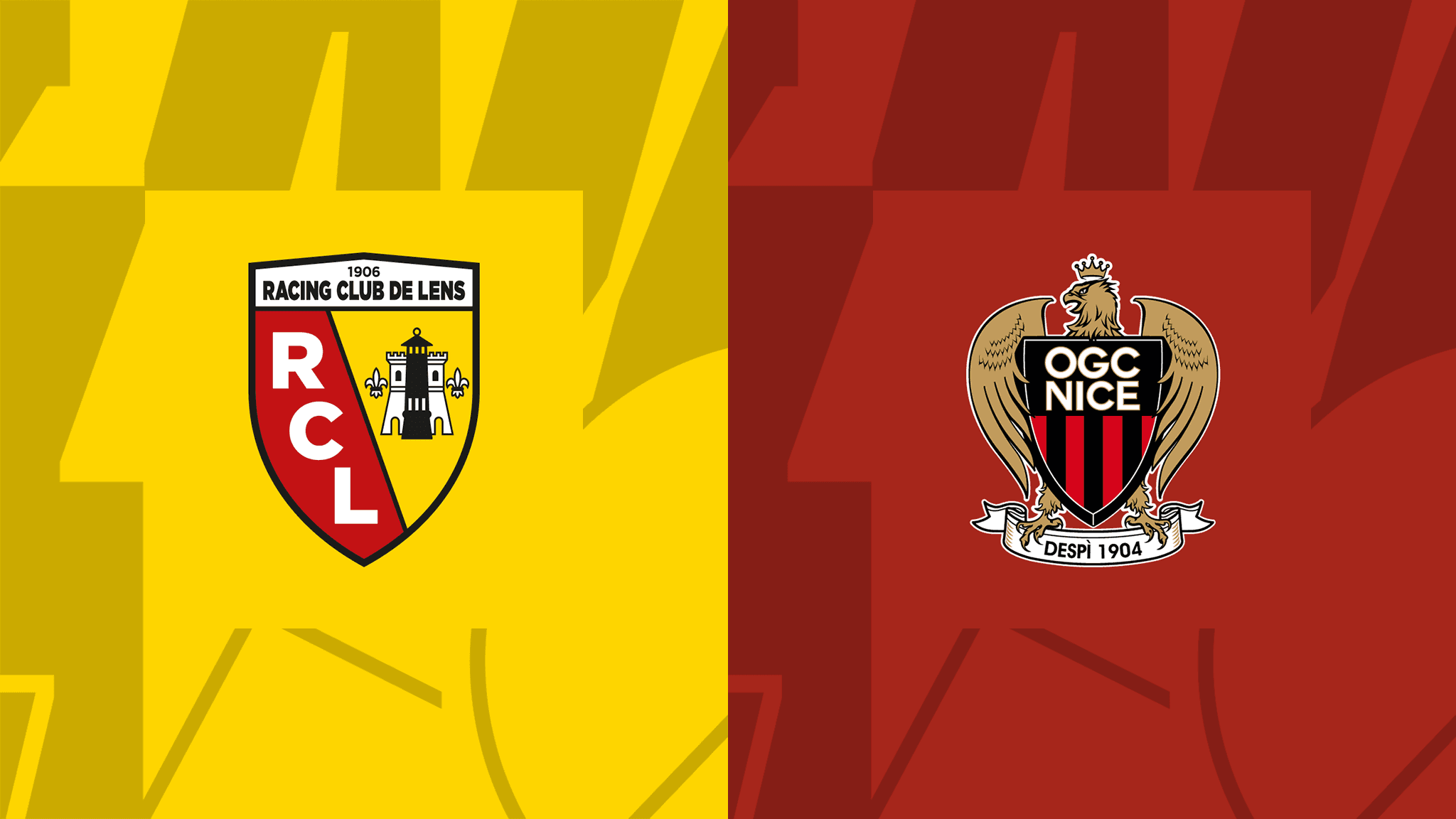 Lens vs Nice – Ligue 1 – 16-Mar-2024
