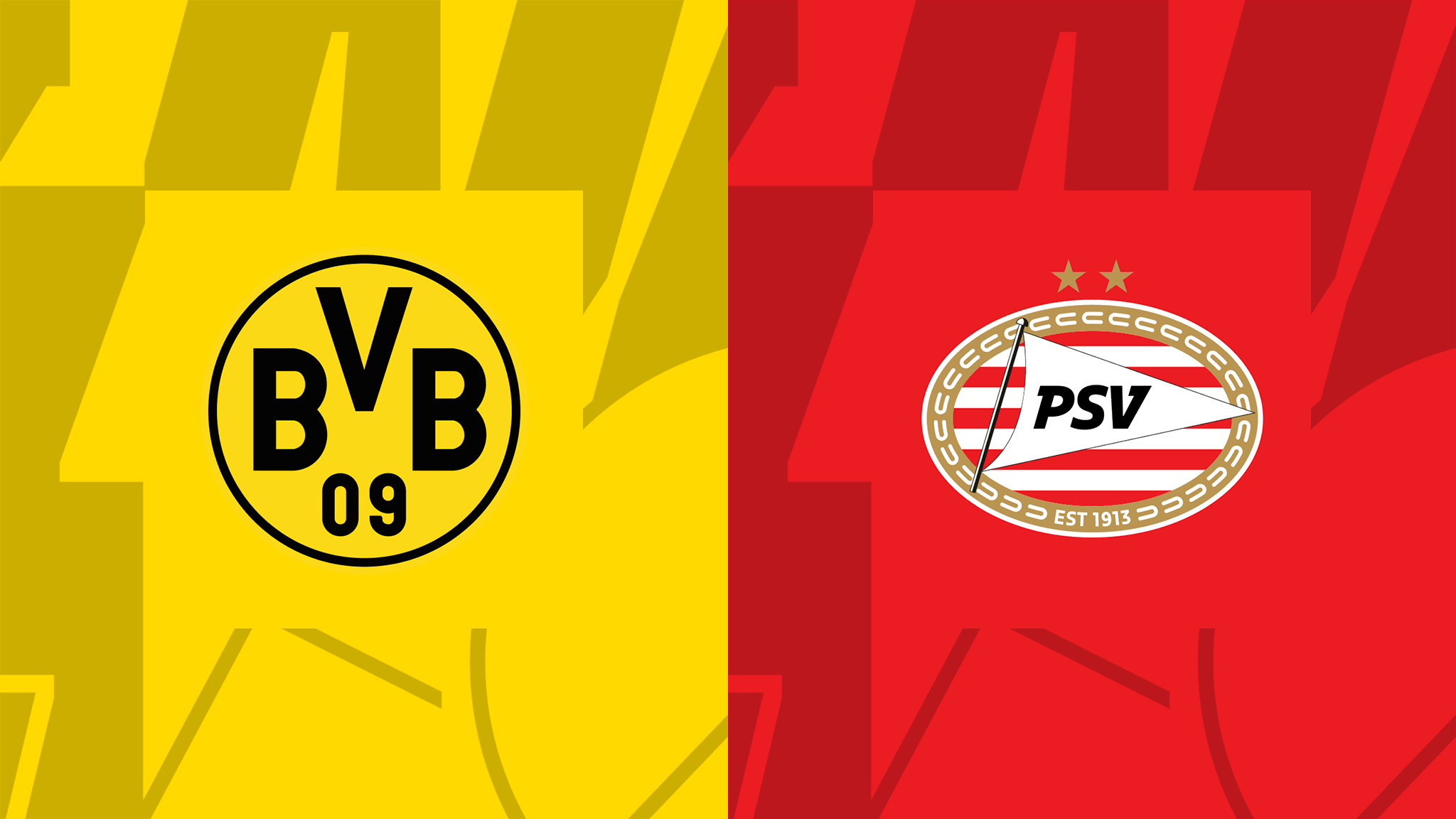 Borussia Dortmund v PSV Eindhoven – UEFA Champions League – Round of 16 (2nd Leg) – 13-Mar-2024