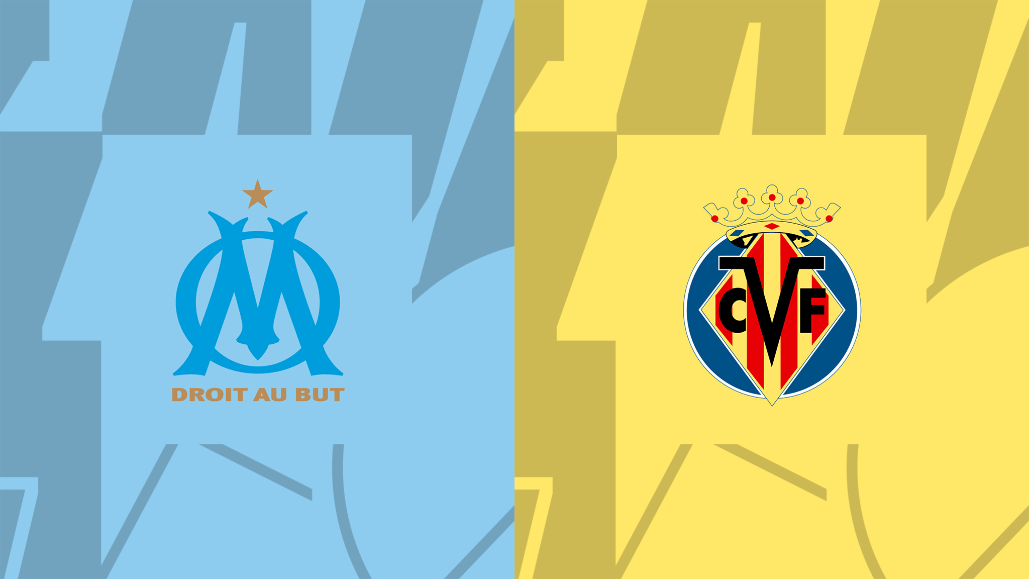 Marseille vs Villarreal – UEFA Europa League – Round of 16 (1st Leg) – 07-Mar-2024