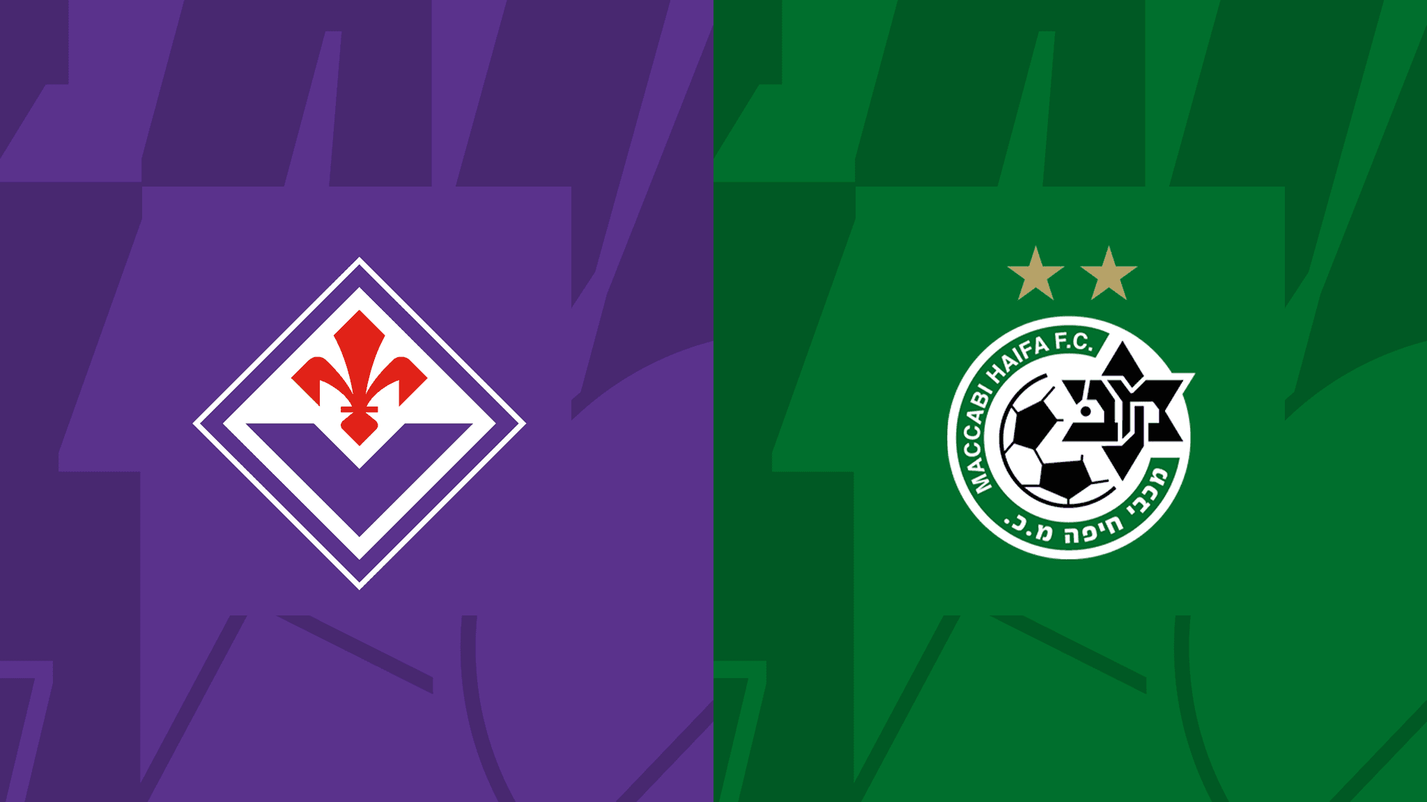 Maccabi Haifa vs Fiorentina –  UEFA Europa Conference League – Round of 16 (1st Leg)- 07-Mar-2024