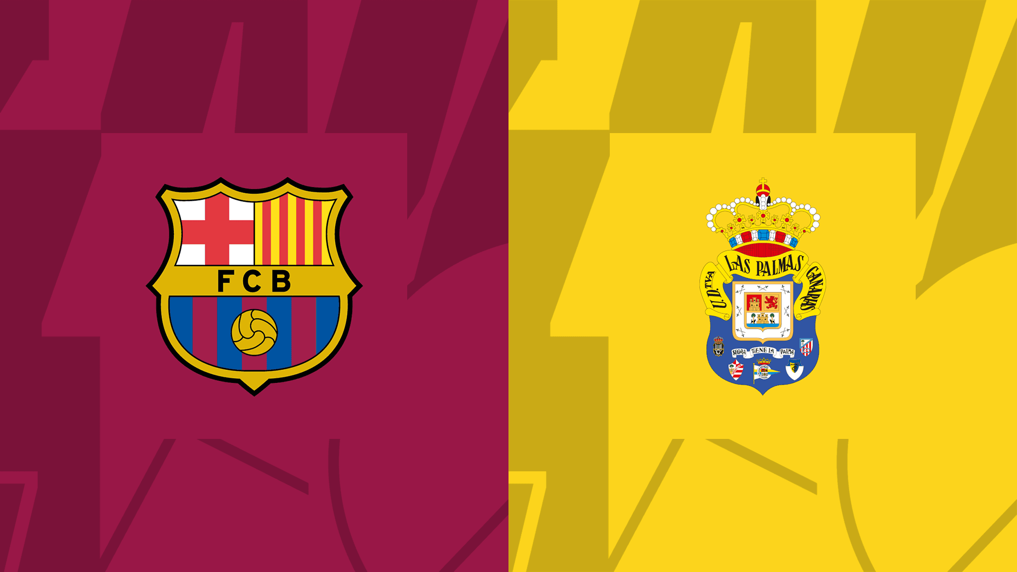 Barcelona vs Las Palmas – La Liga – 30-Mar-2024