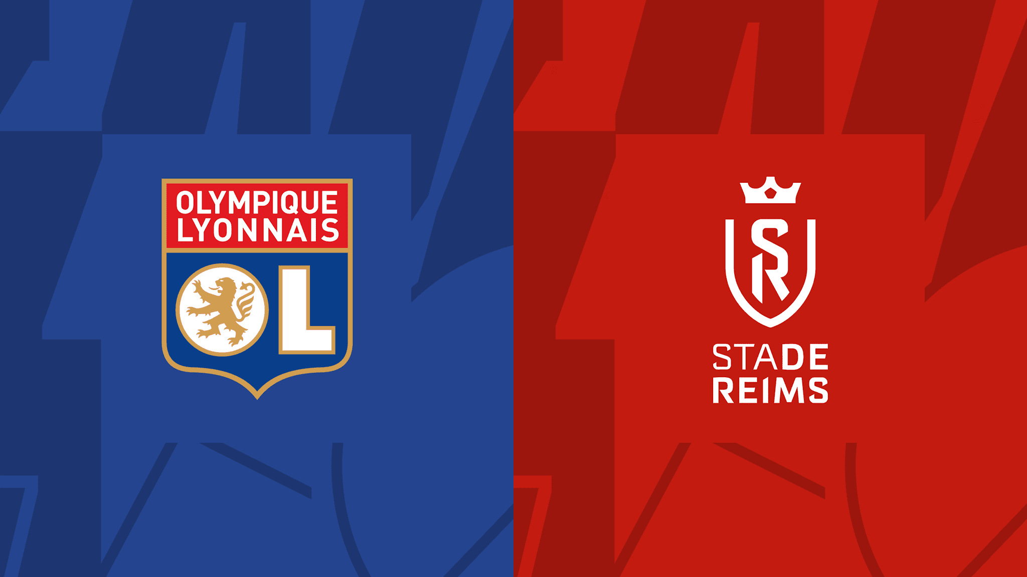 Lyon vs Reims – Ligue 1 – 30-Mar-2024