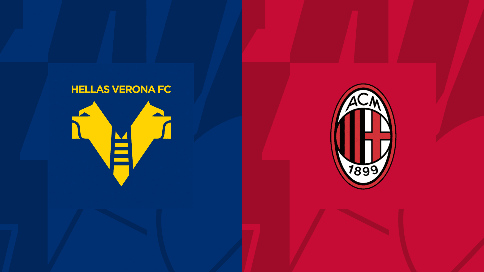 Hellas Verona vs AC Milan – Serie A – 17-Mar-2024