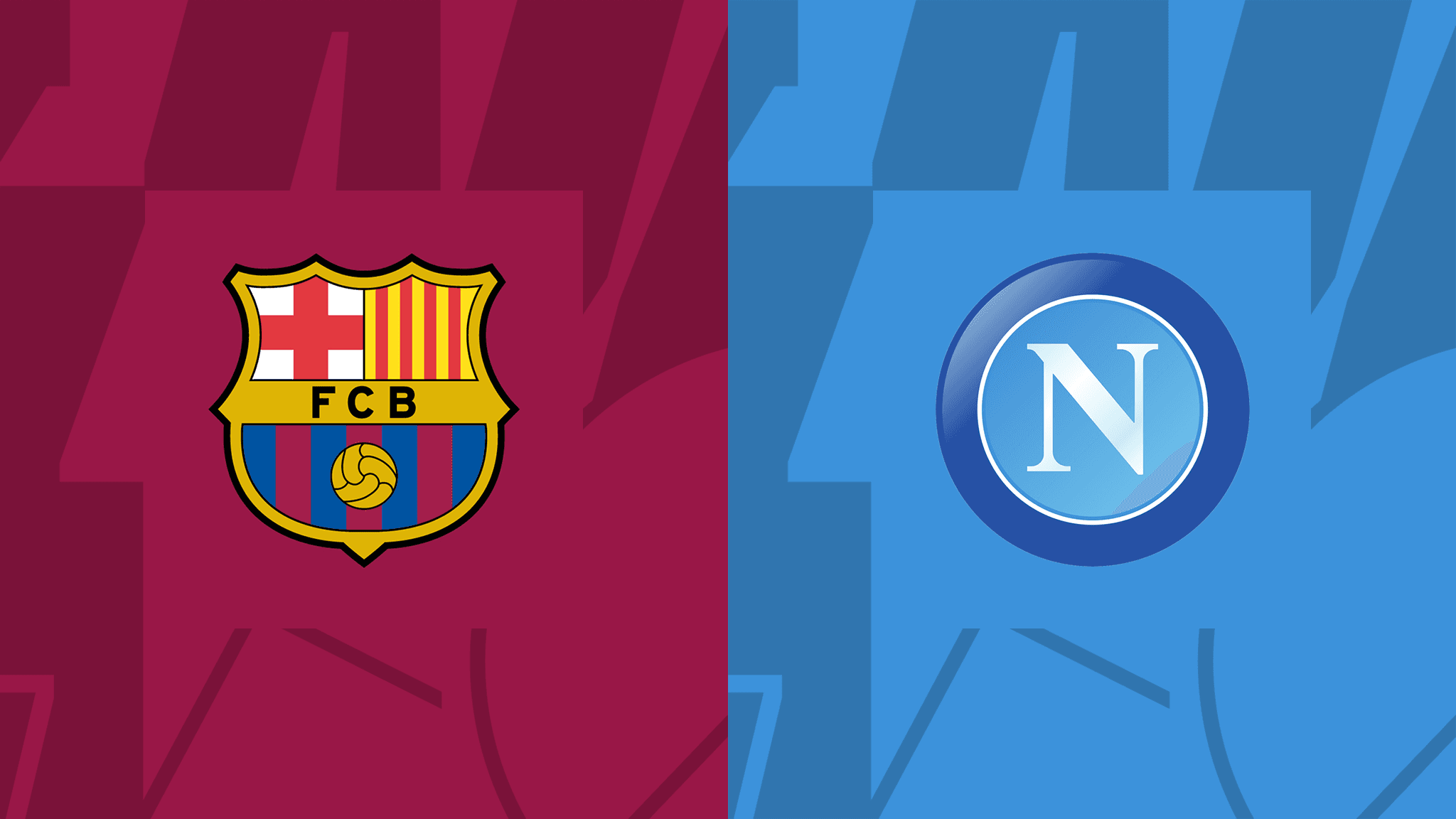 Barcelona vs Napoli – UEFA Champions League – Round of 16 (2nd Leg) – 12-Mar-2024[4k]