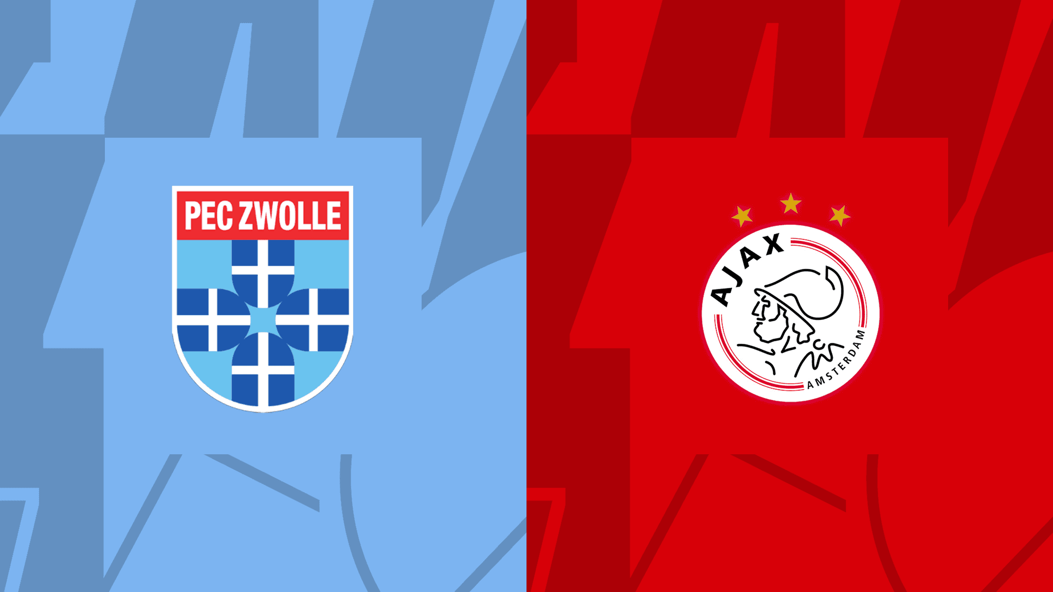 PEC Zwolle vs Ajax – Eredivisie – 31-Mar-2024