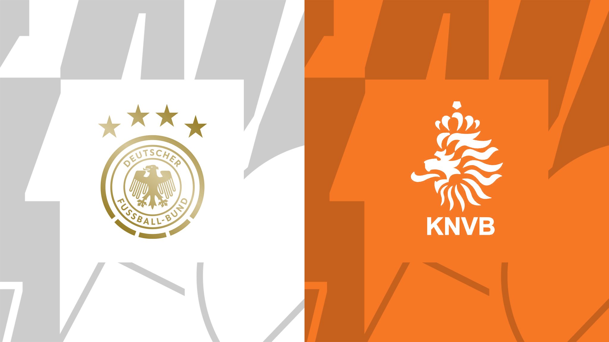 Germany vs Netherlands – Friendly International – 26-Mar-2024