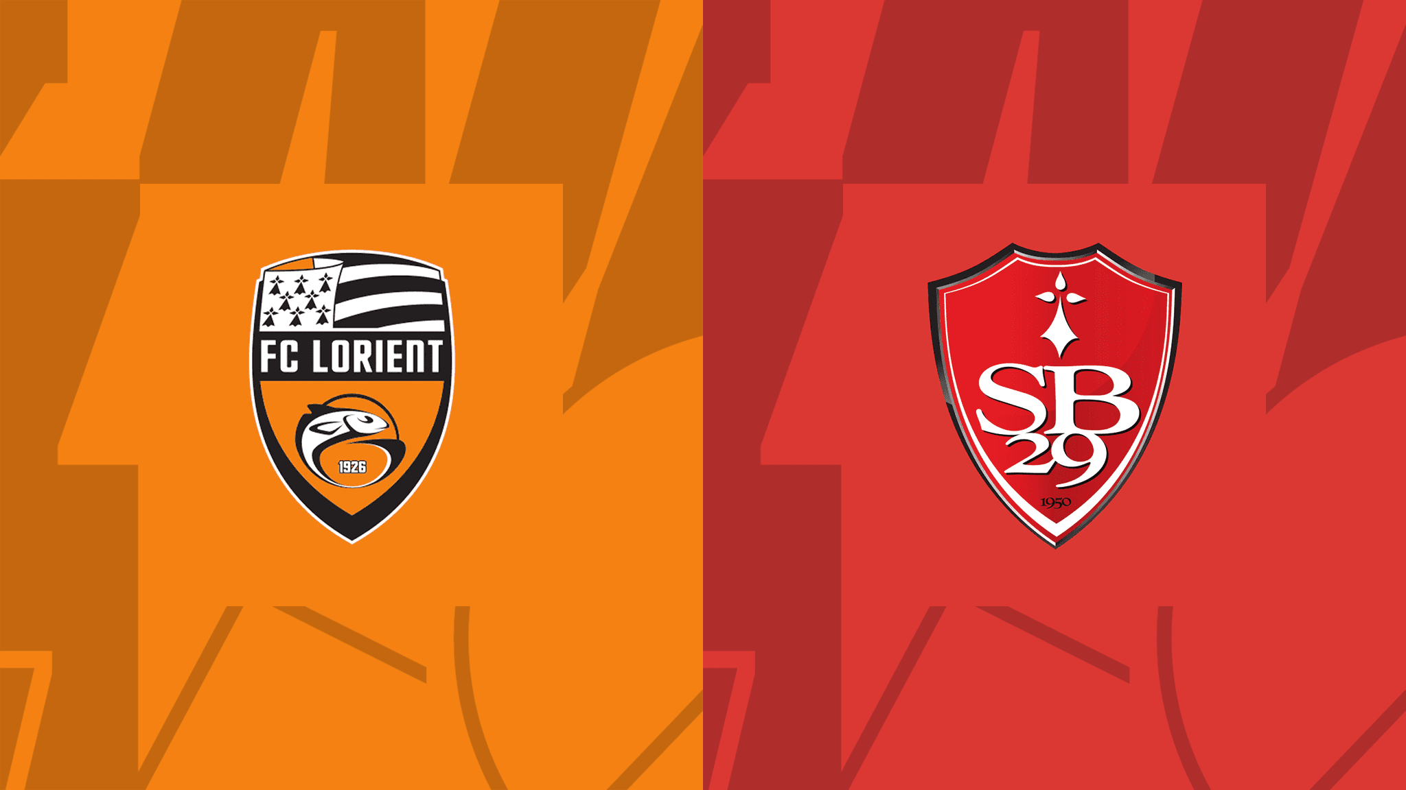 Lorient vs Brest – Ligue 1 – 31-Mar-2024