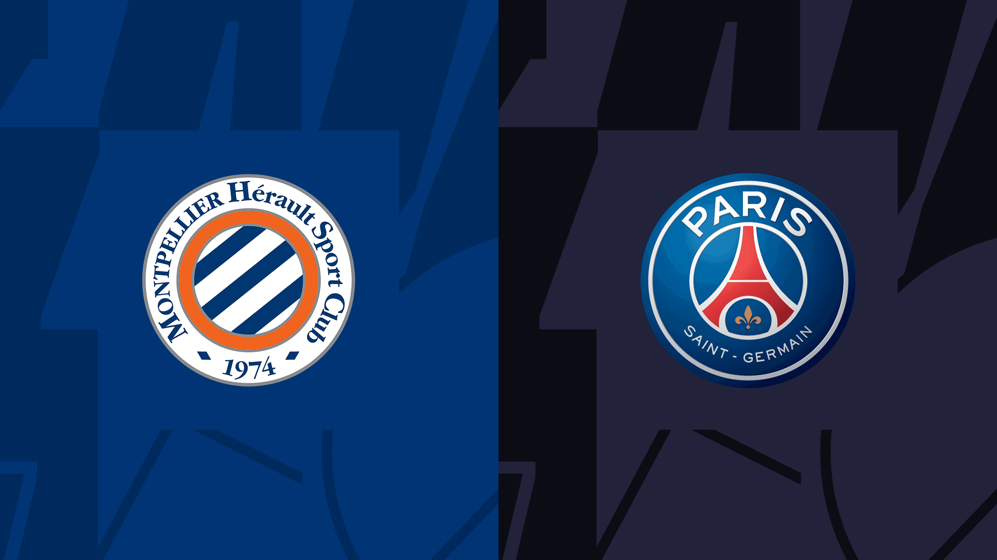 Montpellier vs Paris Saint Germain – Ligue 1 – 17-Mar-2024