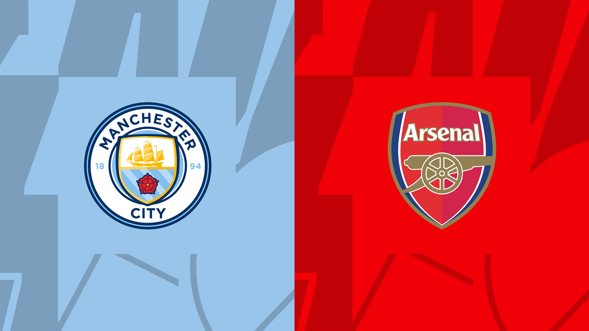 Manchester City vs Arsenal – Premier League – 31-Mar-2024 | 4k