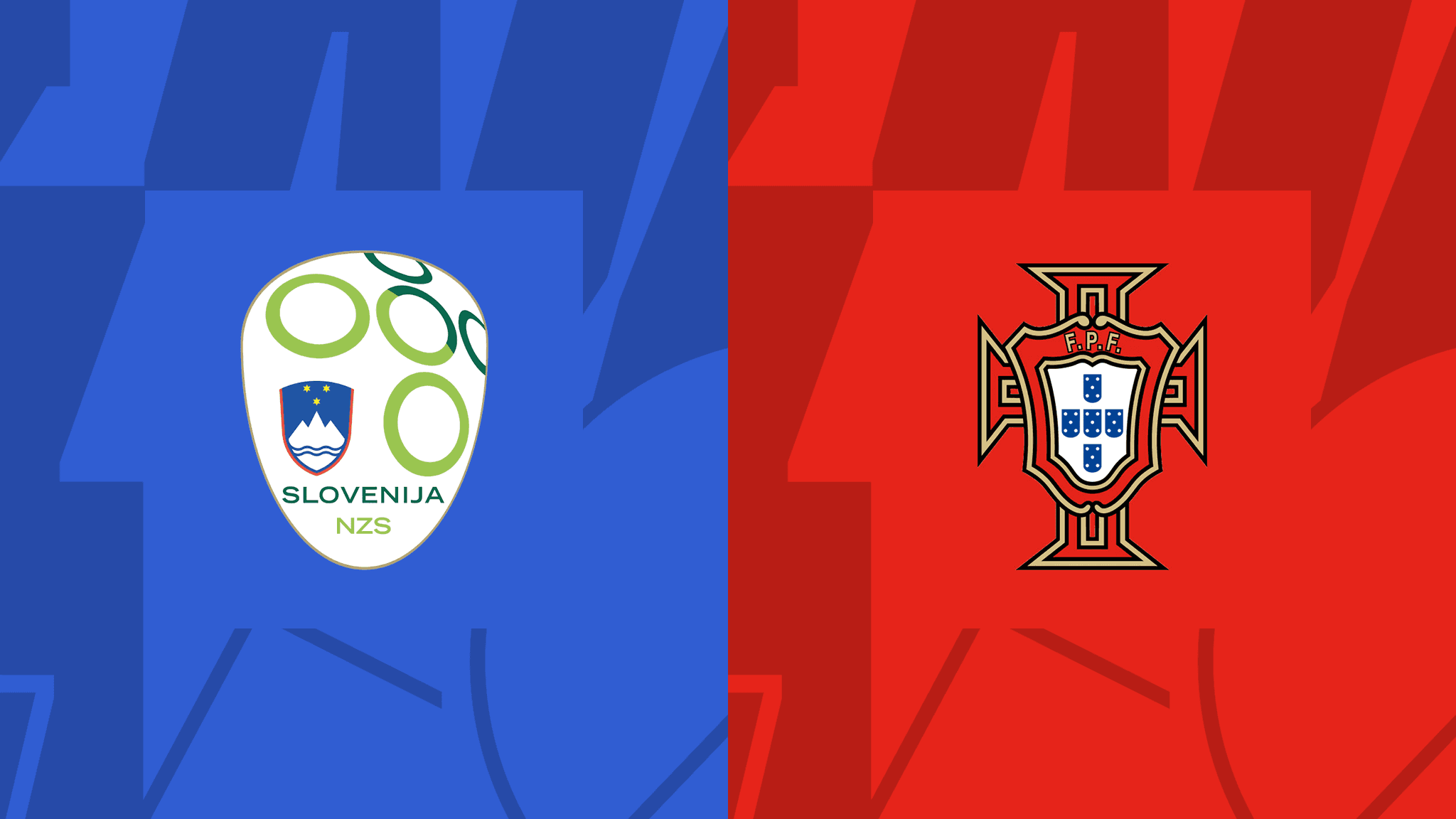 Slovenia vs Portugal – Friendly International – 26-March-2024
