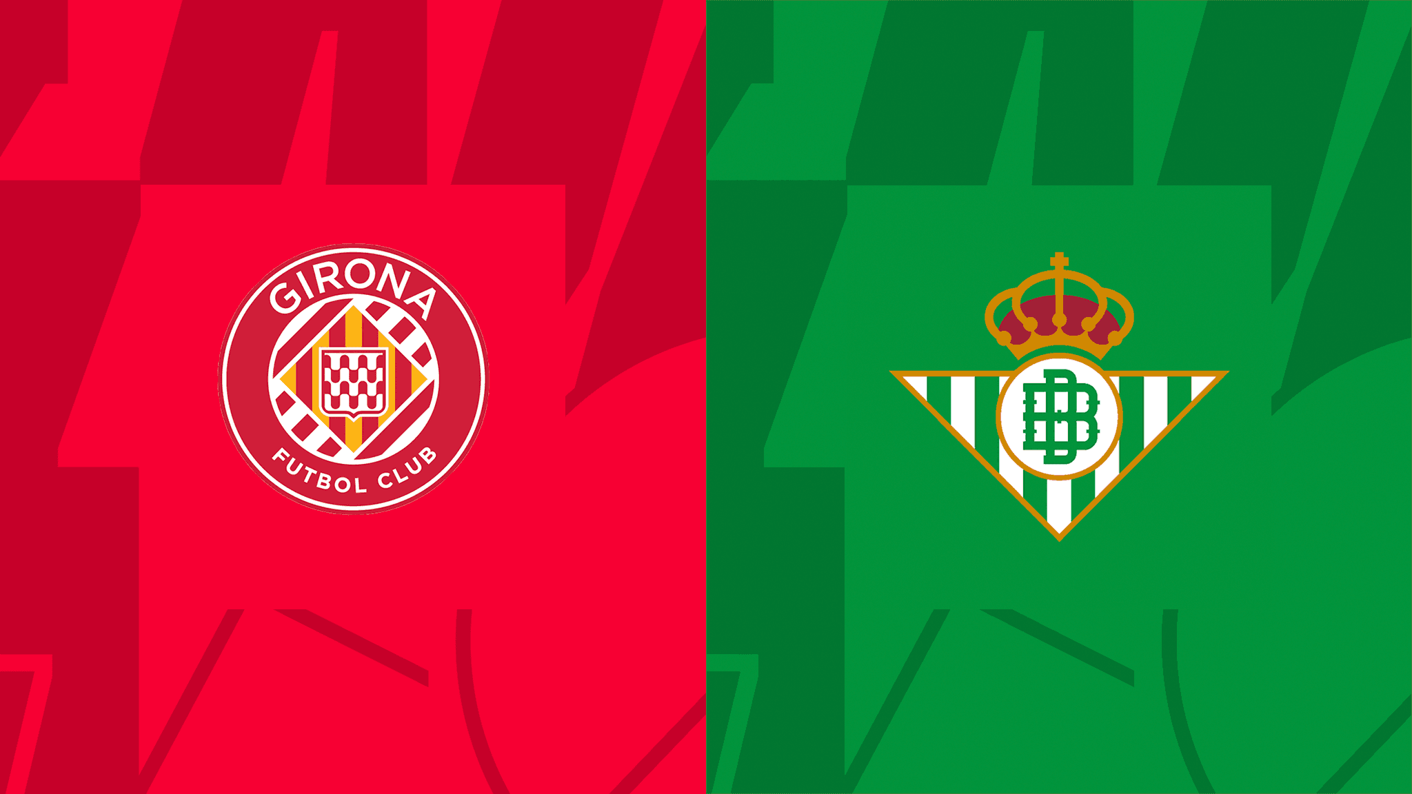 Girona vs Real Betis – La Liga – 31-Mar-2024
