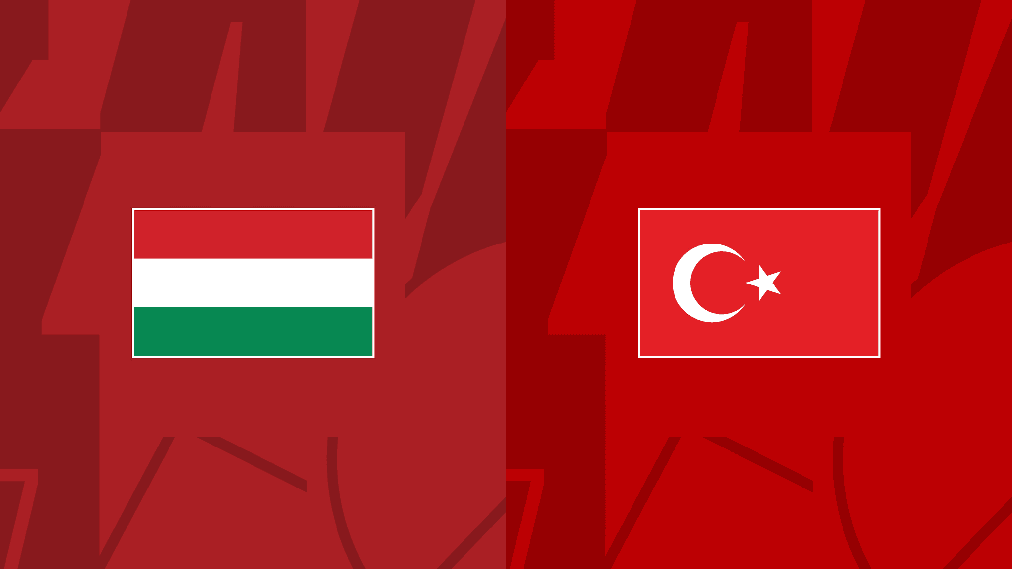 Hungary vs Türkiye – Friendly International – 22-Mar-2024