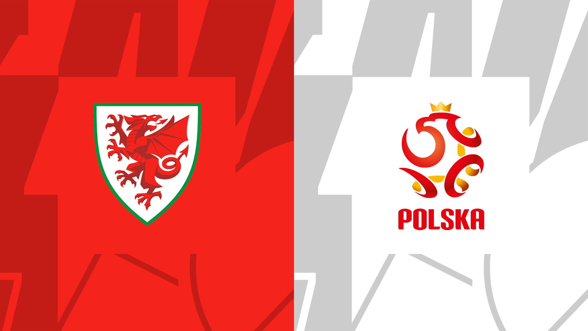 Wales vs Poland UEFA Euro 2024 Qualifiers Path A PlayOff FINAL