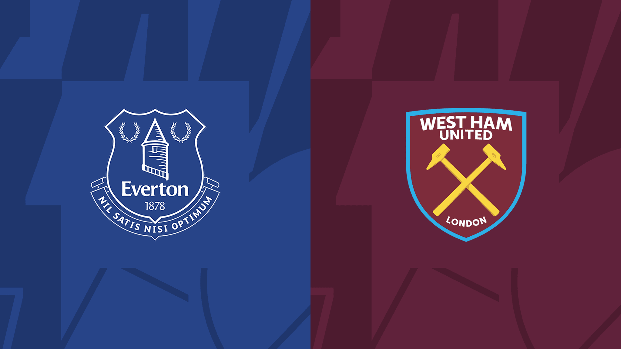 Everton vs West Ham United – Premier League – 02-Mar-2024