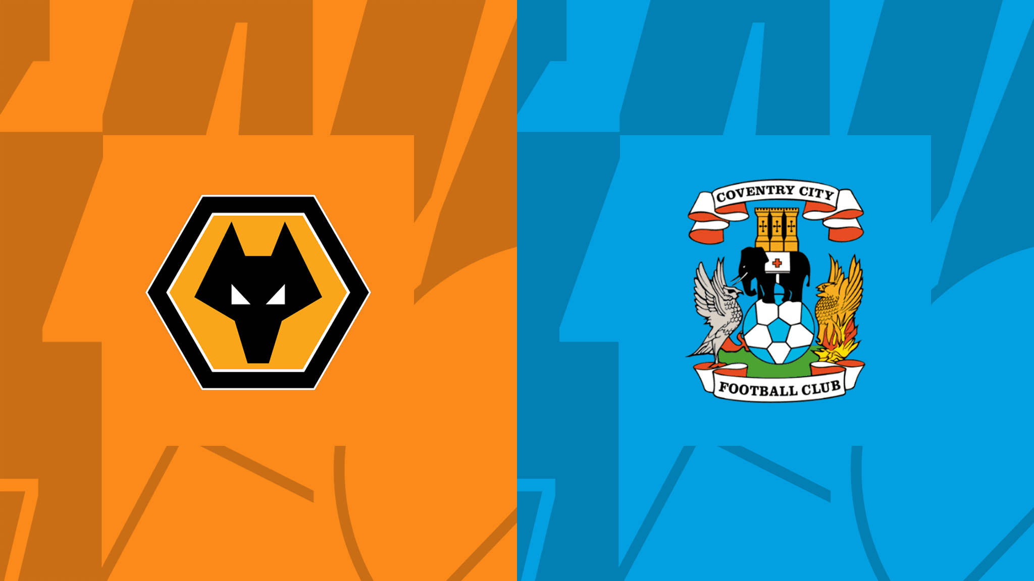 Wolves v Coventry City – English FA Cup – Quarter Final –  16-Mar-2024
