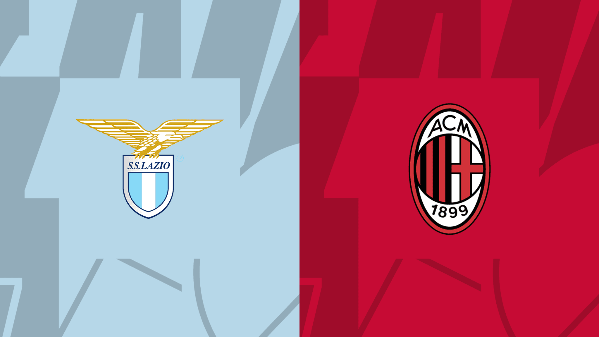 Lazio vs AC Milan – Serie A – 01-Mar-2024