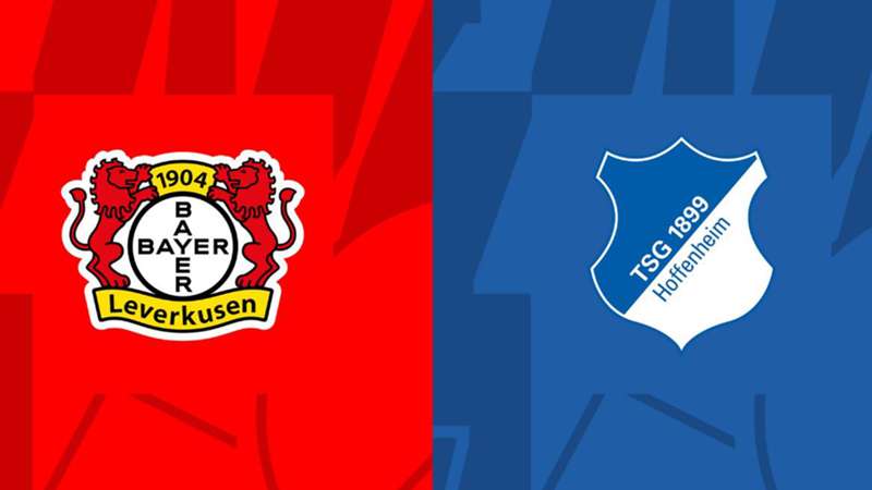 Bayer Leverkusen vs Hoffenheim –  Bundesliga – 30-Mar-2024