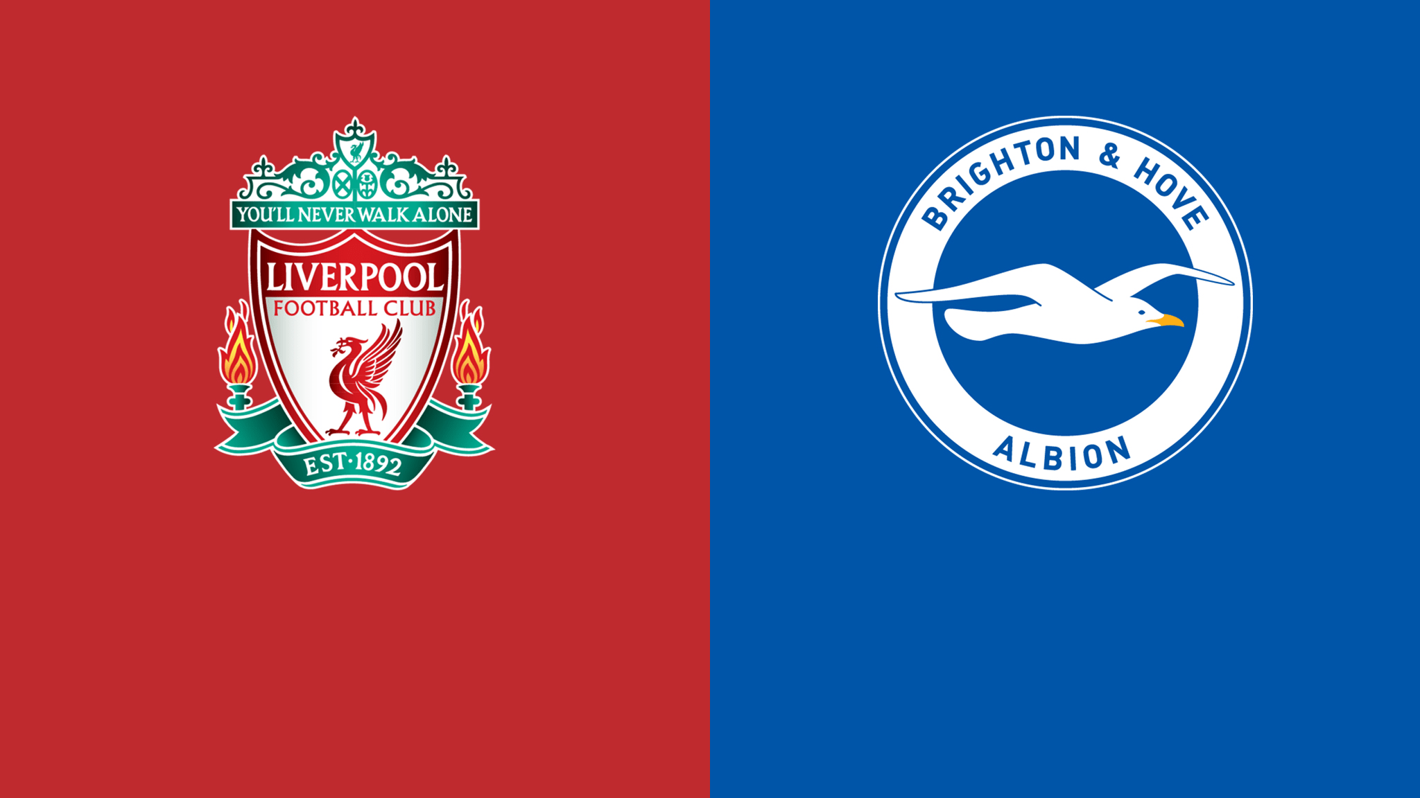Liverpool vs Brighton & Hove Albion – Premier league – 31-Mar-2024