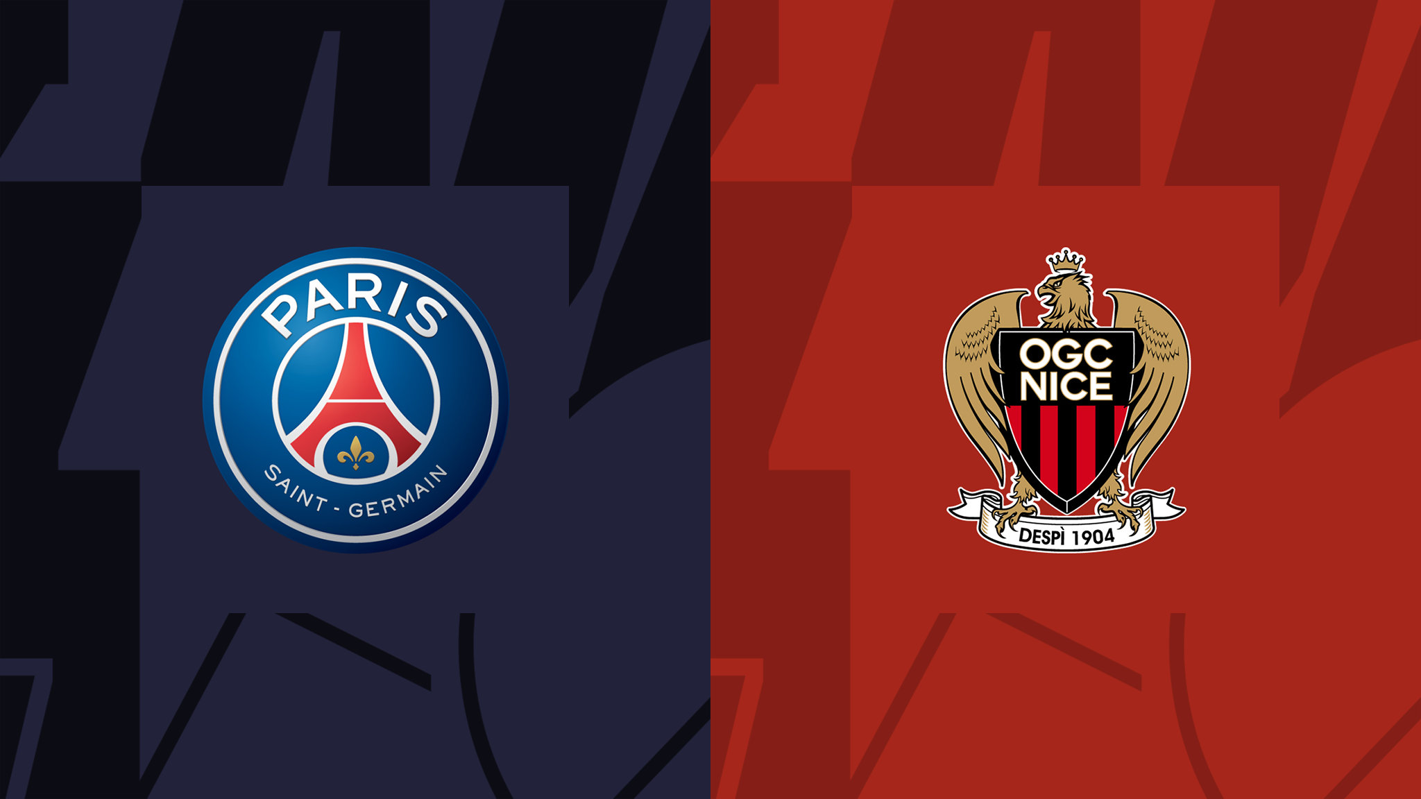 Paris Saint-Germain vs OGC Nice – French Cup (Coupe de France) – Quarter Final – 13-Mar-2024