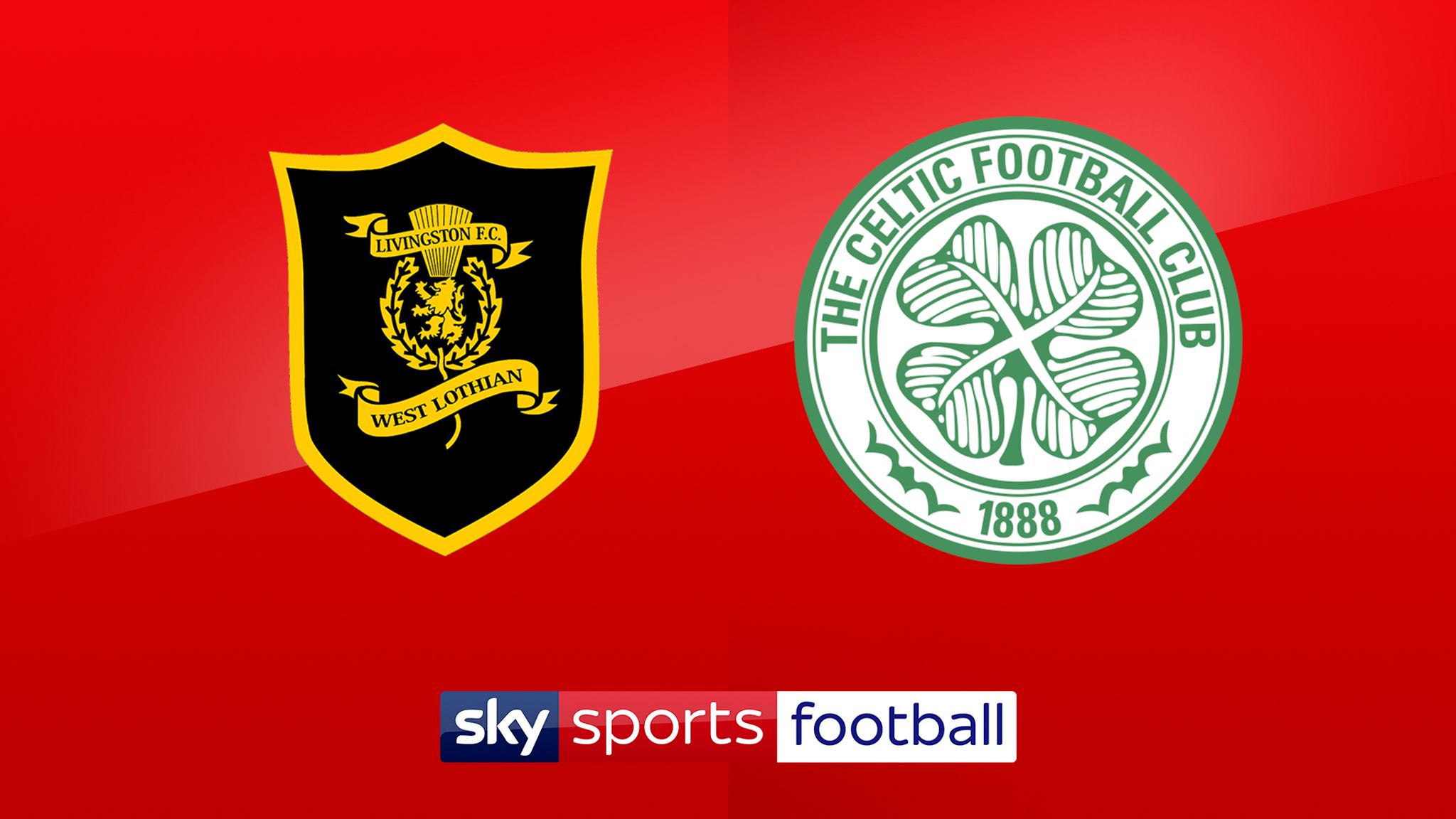 Livingston vs Celtic – Scottish Premiership – 31-Mar-2024