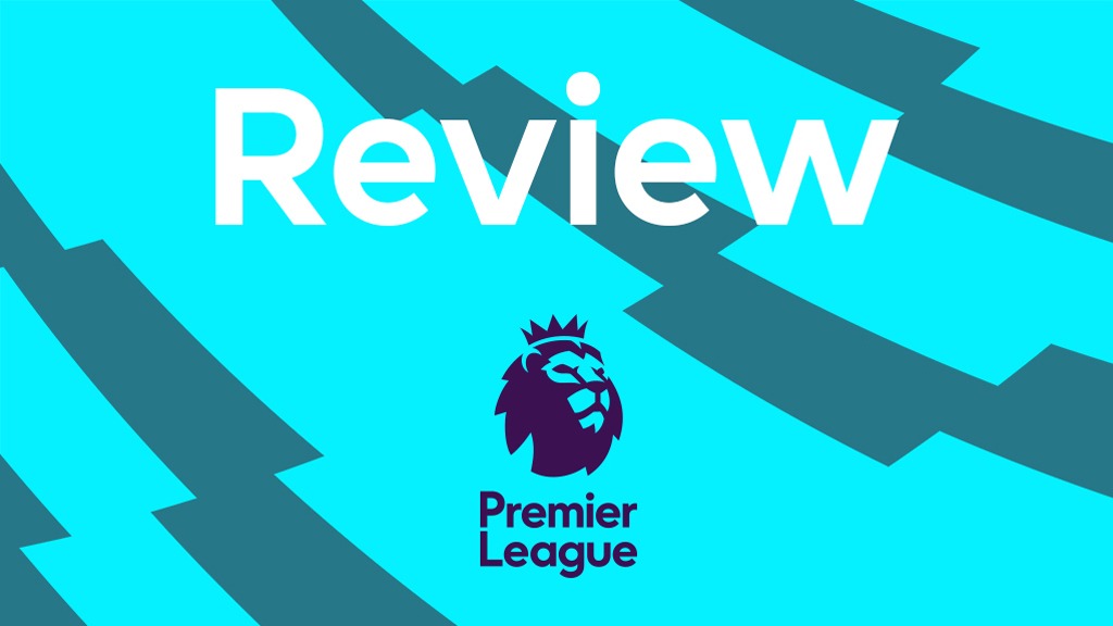 Premier League – Review – 22-Apr-2024